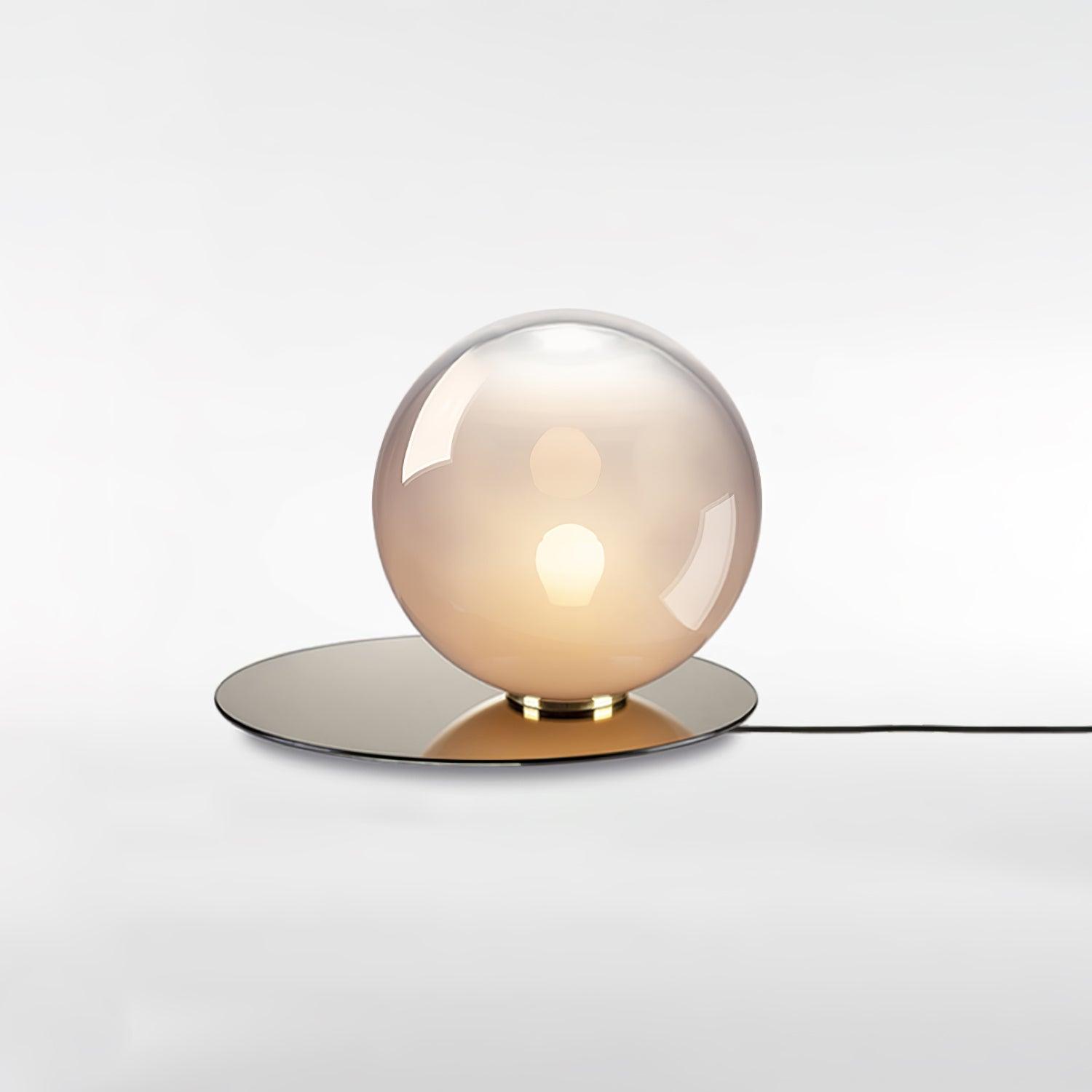 Umbra Table Lamp - Blowlighting