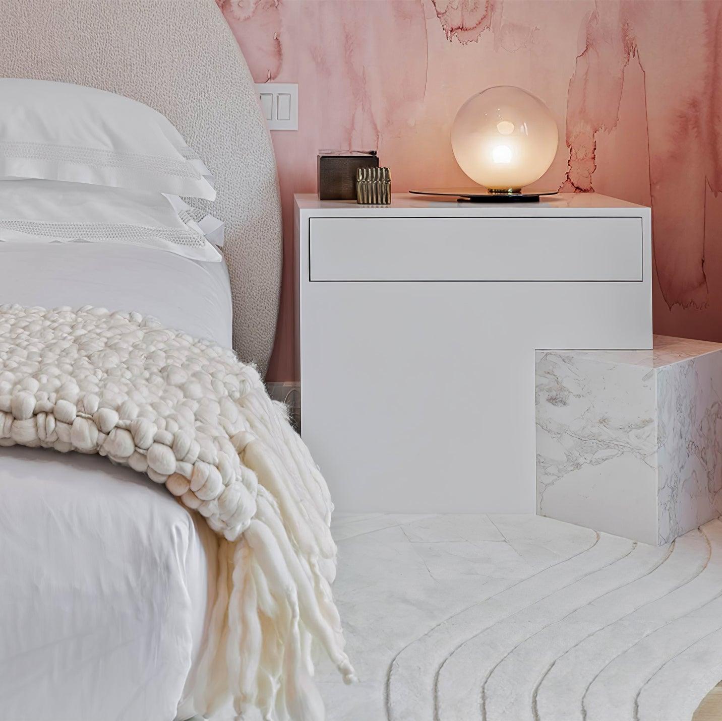Umbra Table Lamp - Blowlighting
