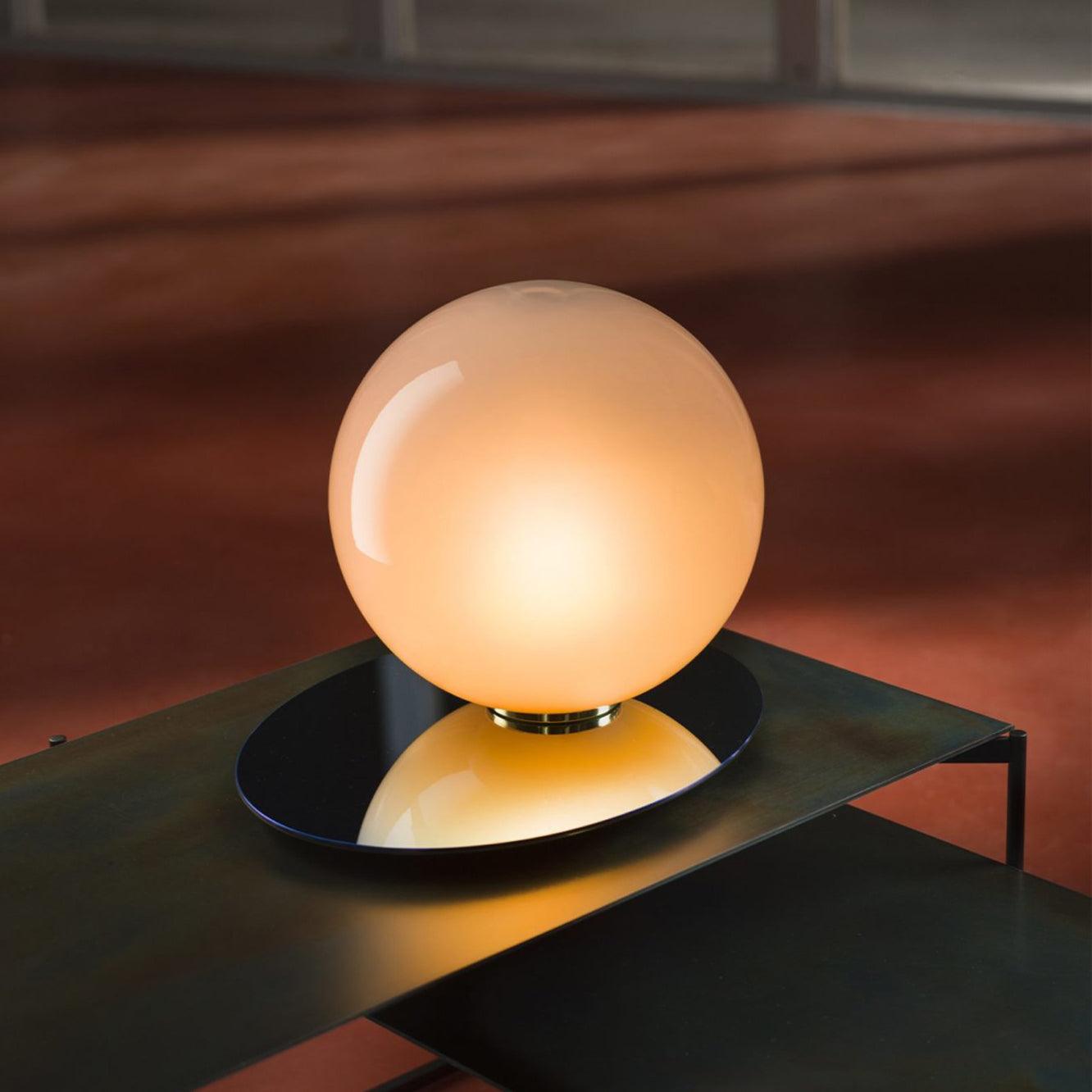 Umbra Table Lamp - Blowlighting