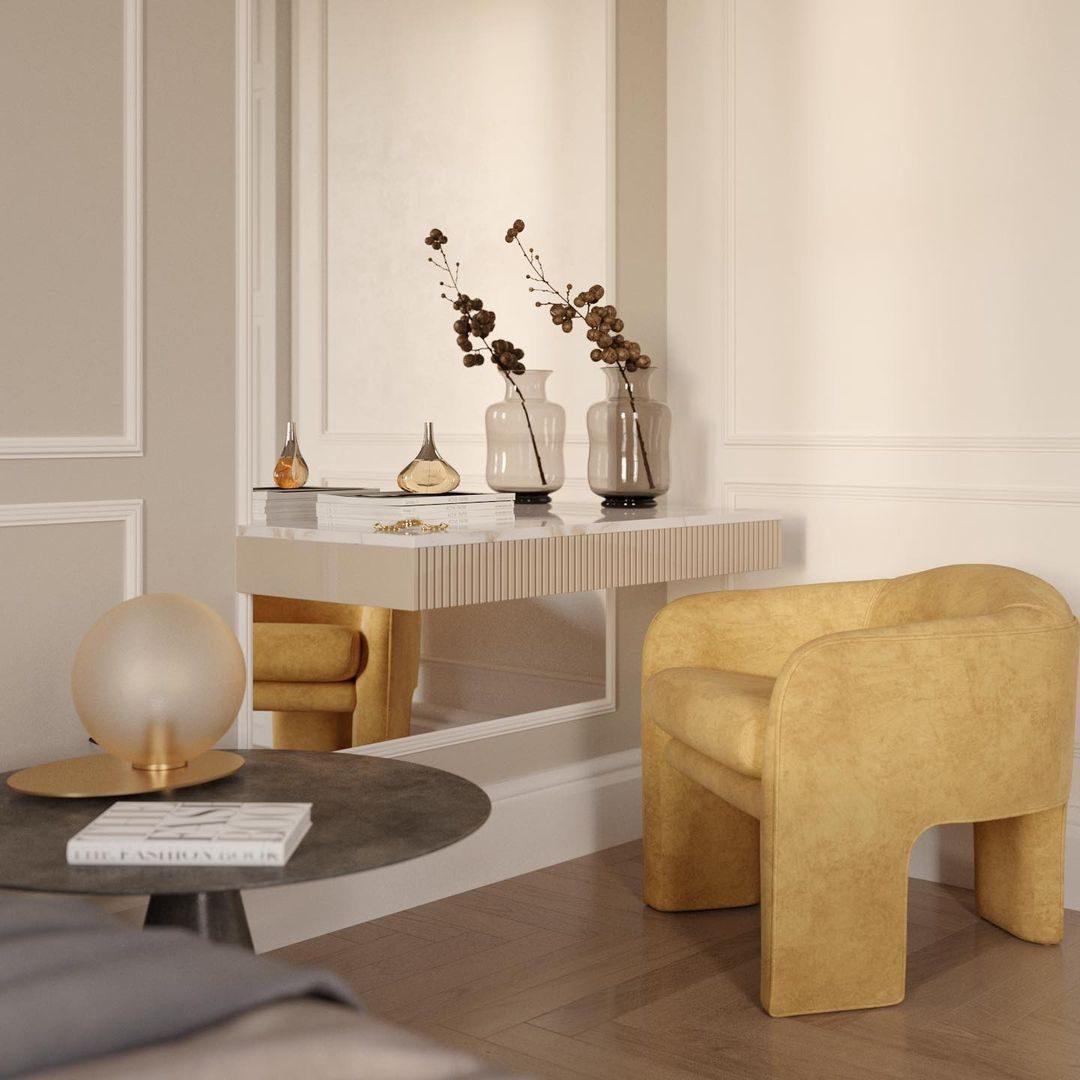 Umbra Table Lamp - Blowlighting