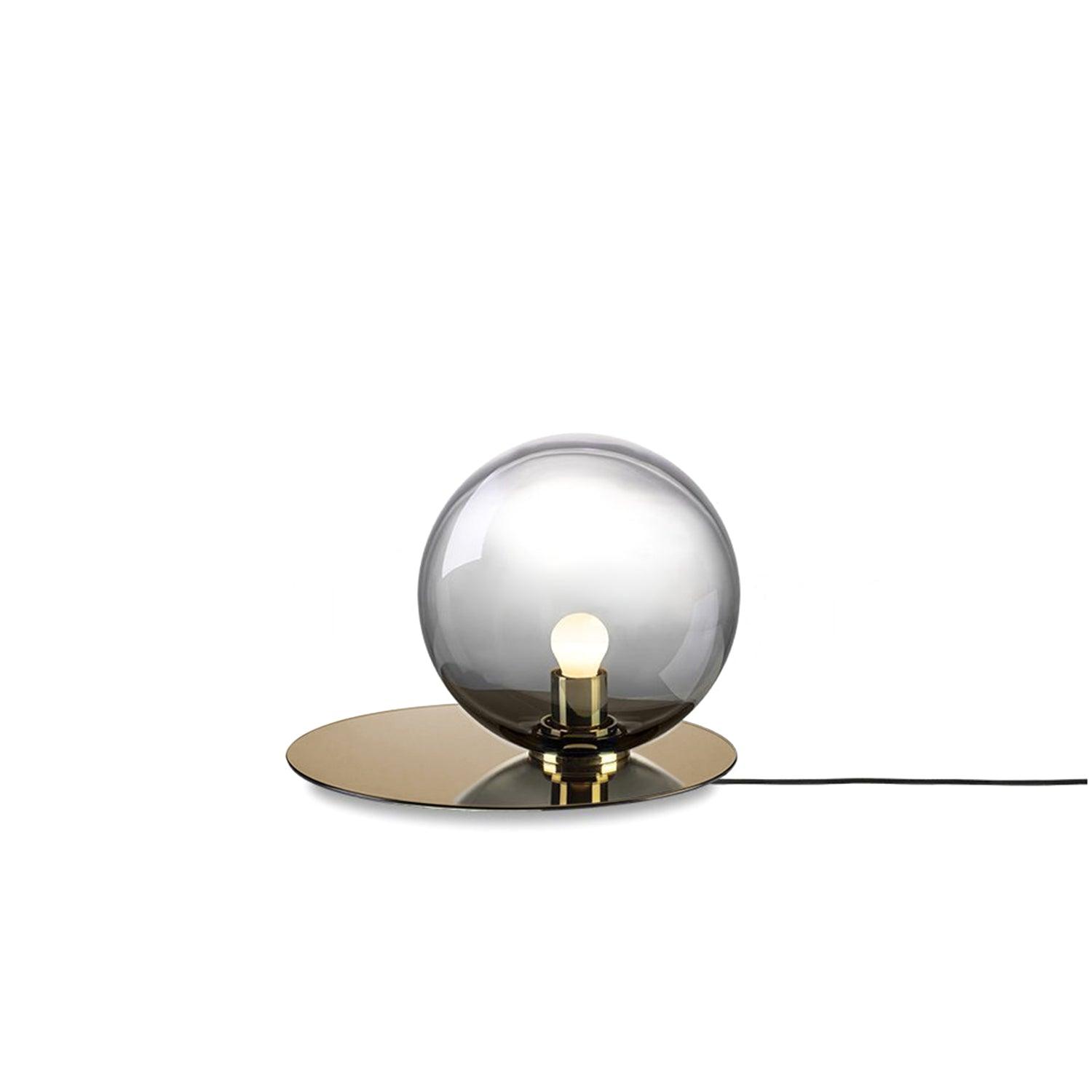 Umbra Table Lamp - Blowlighting