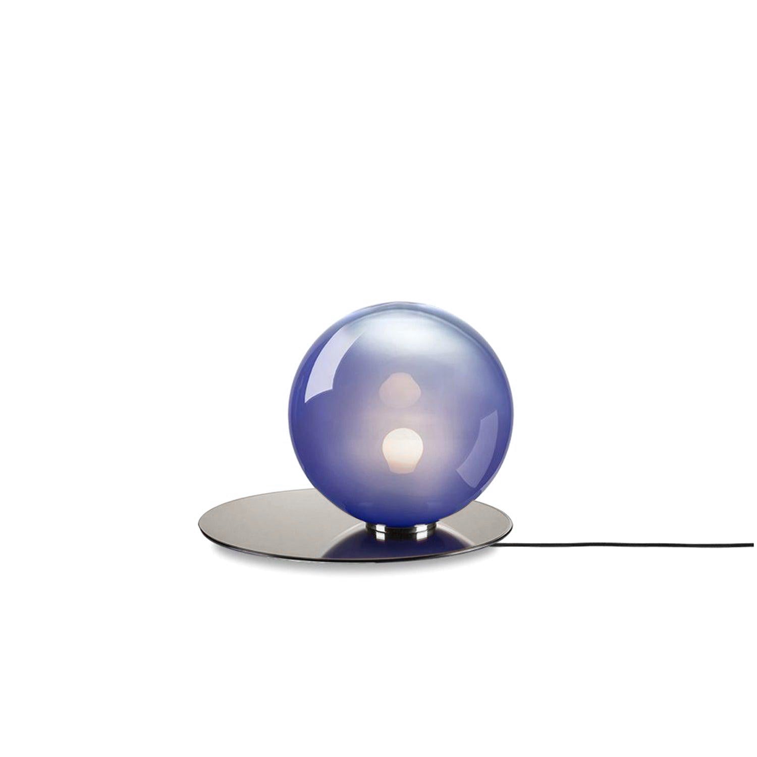 Umbra Table Lamp - Blowlighting