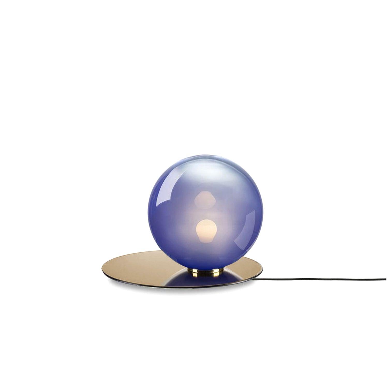 Umbra Table Lamp - Blowlighting