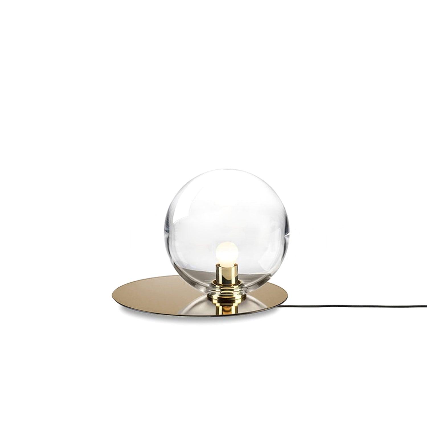 Umbra Table Lamp - Blowlighting