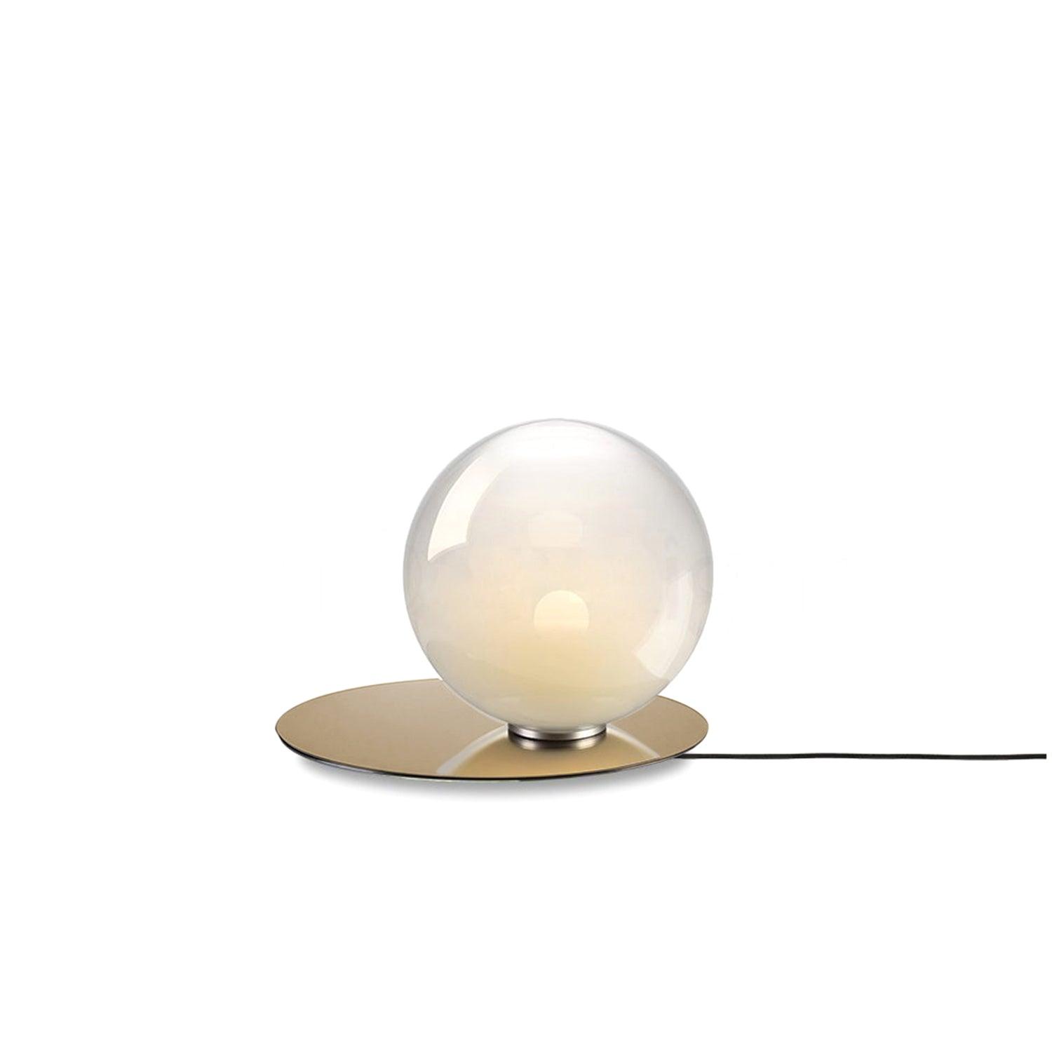 Umbra Table Lamp - Blowlighting