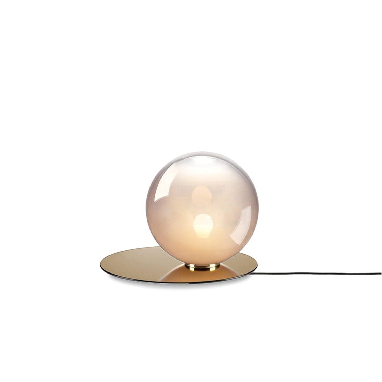 Umbra Table Lamp - Blowlighting