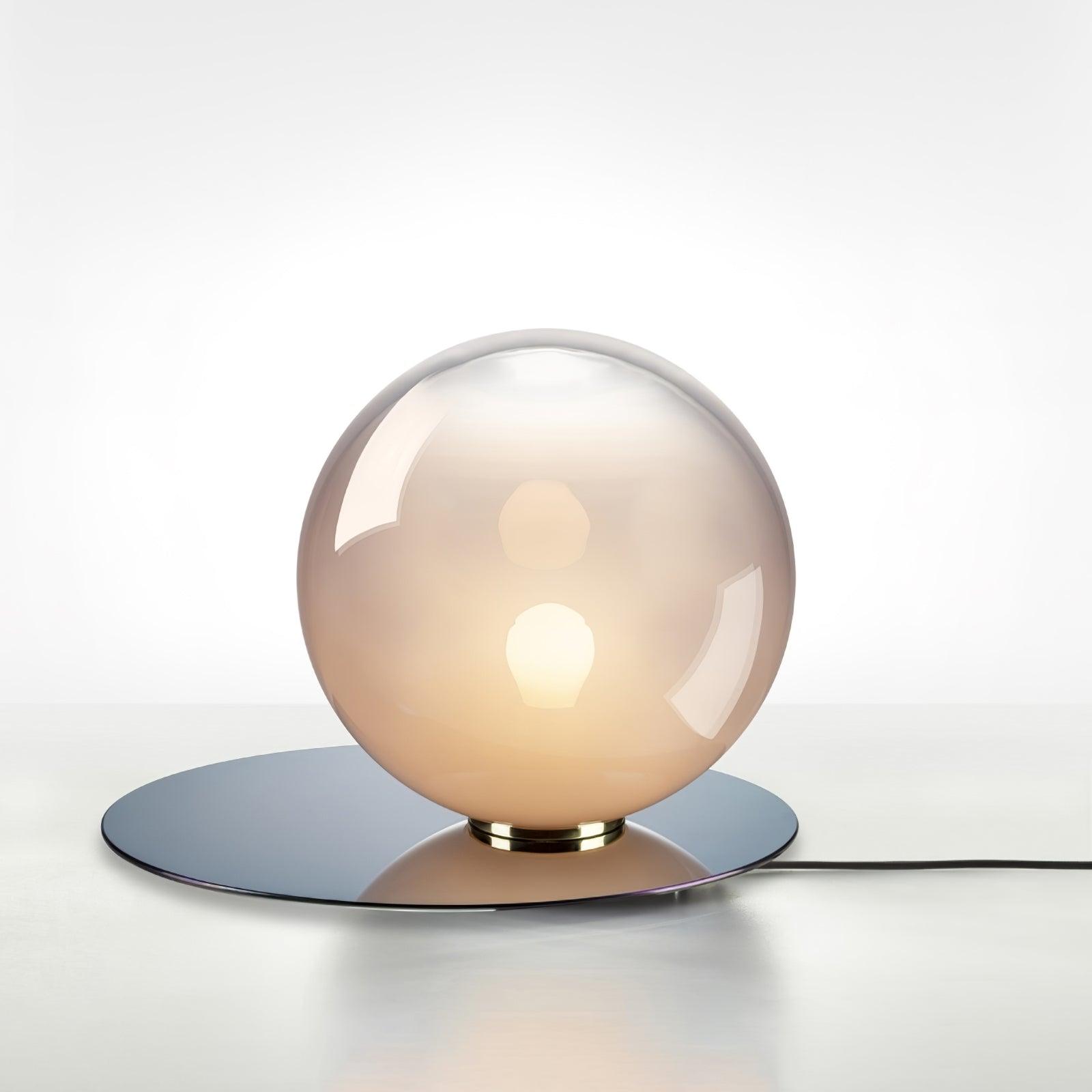 Umbra Table Lamp - Blowlighting
