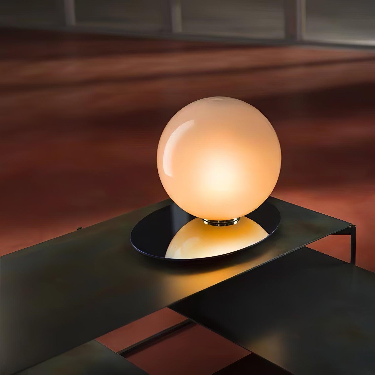 Umbra Table Lamp - Blowlighting