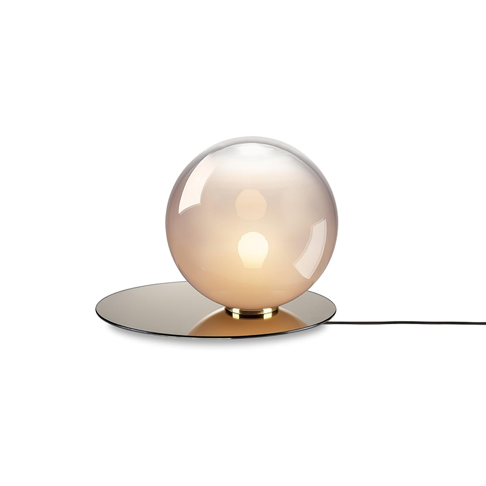 Umbra Table Lamp - Blowlighting