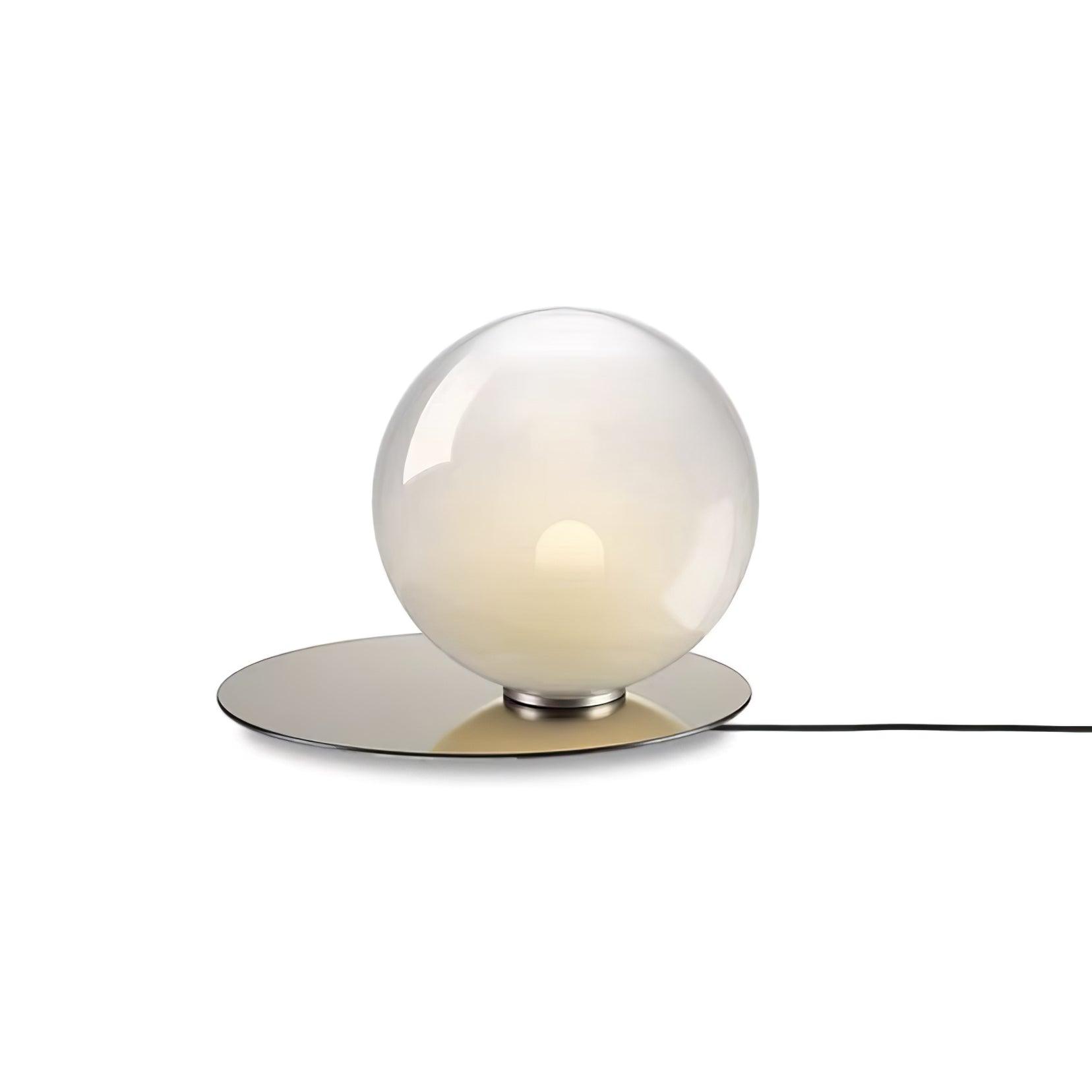 Umbra Table Lamp - Blowlighting