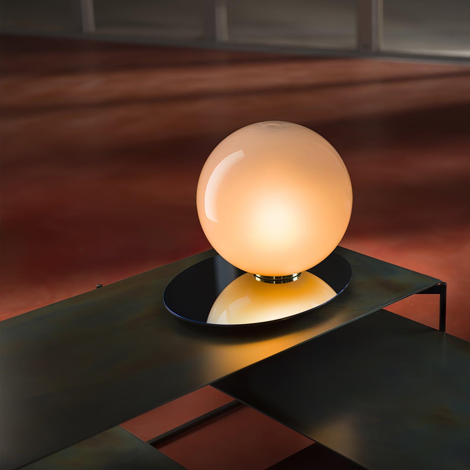 Umbra Table Lamp - Blowlighting