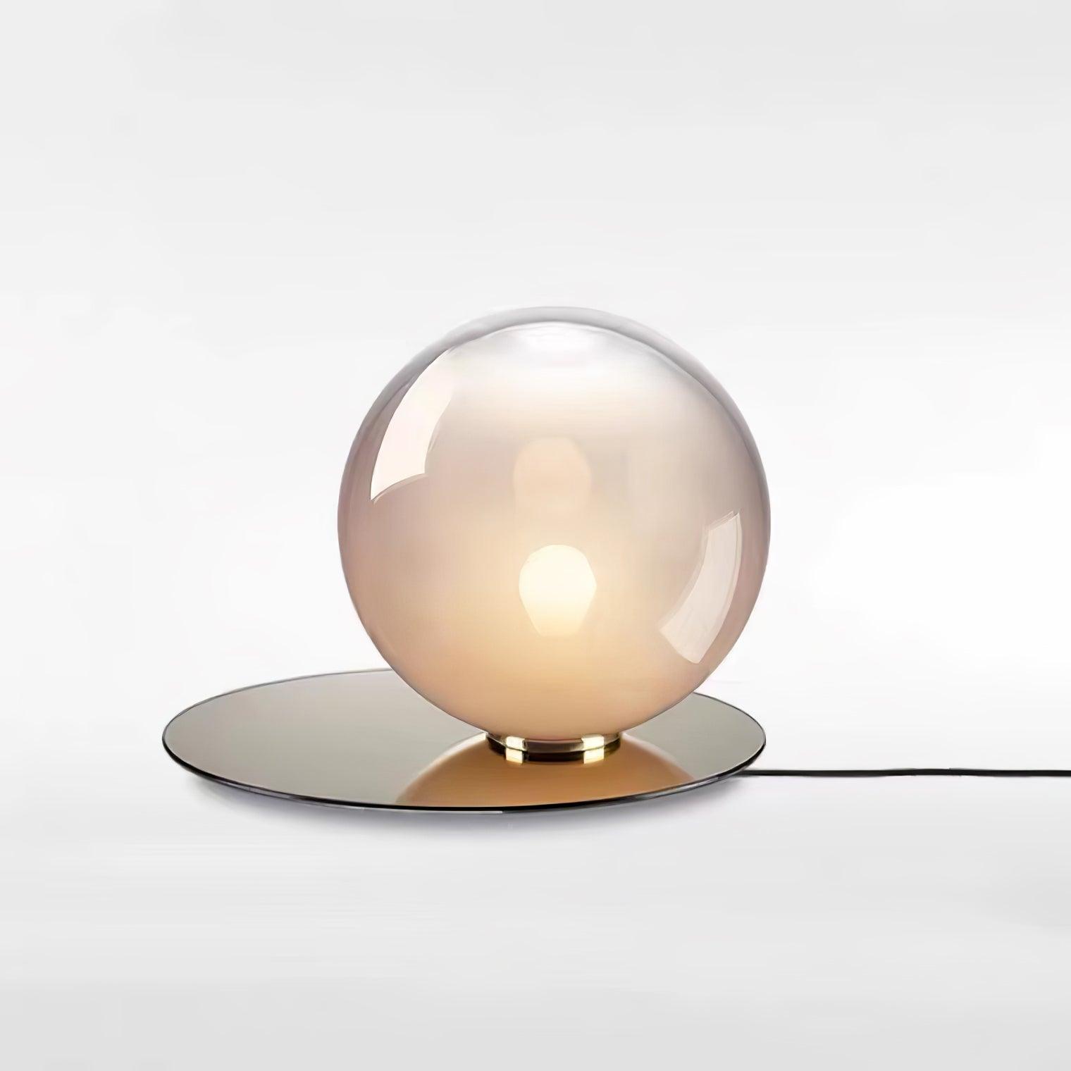 Umbra Table Lamp - Blowlighting