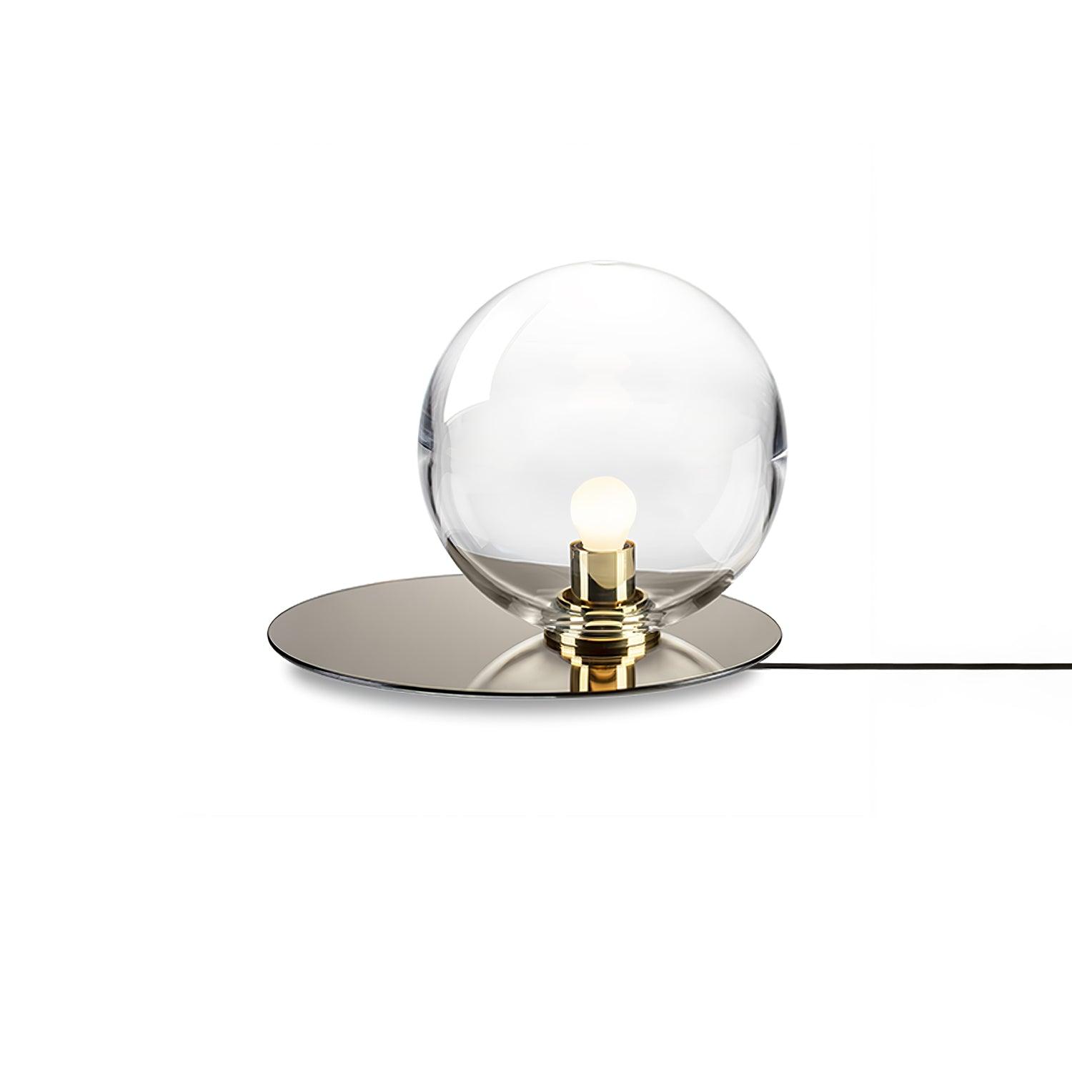 Umbra Table Lamp - Blowlighting