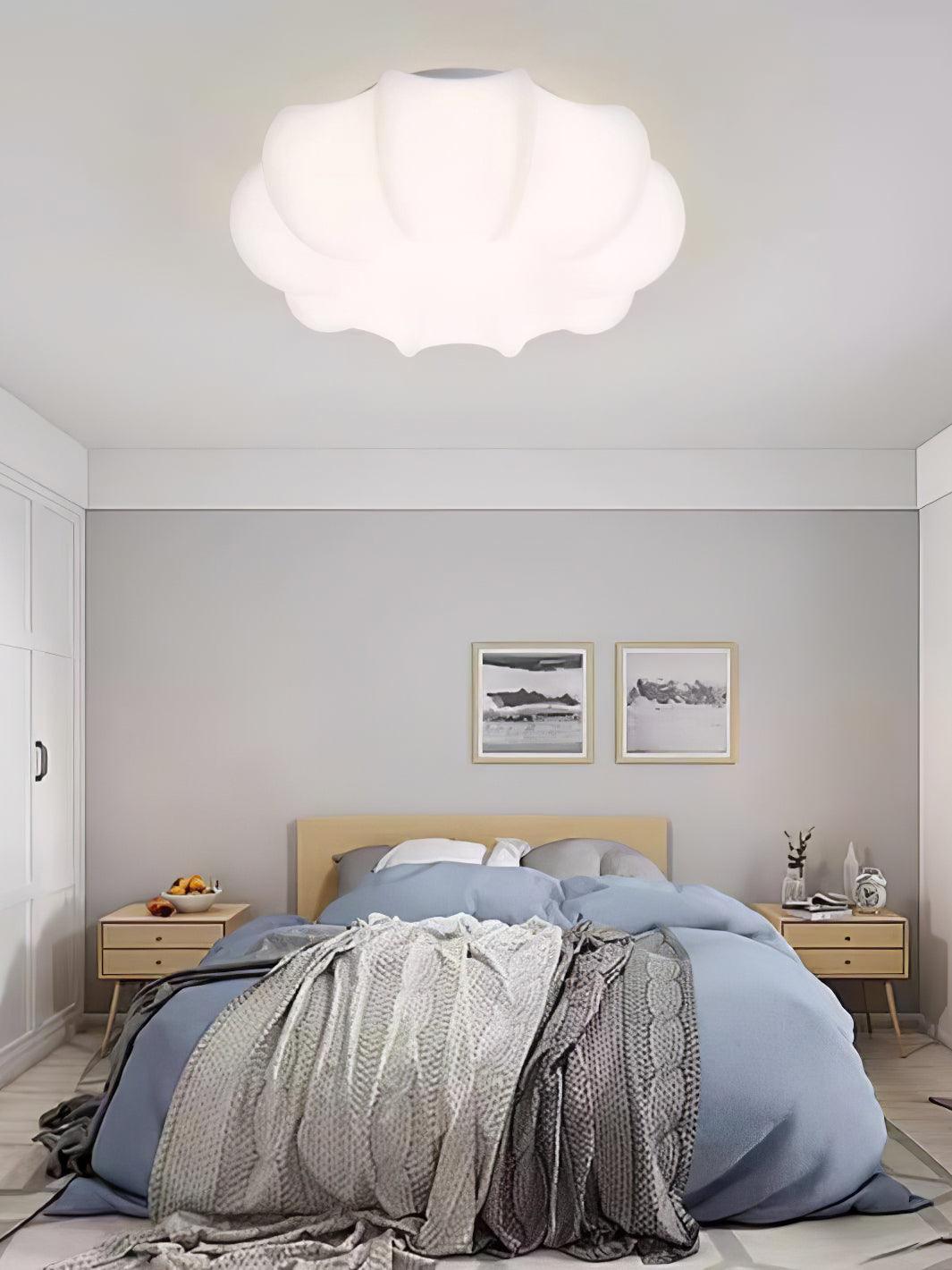 Umbrella Ceiling Lamp - Blowlighting