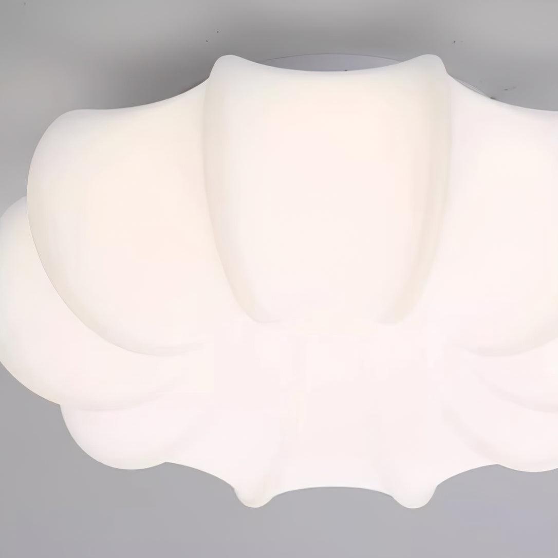 Umbrella Ceiling Lamp - Blowlighting