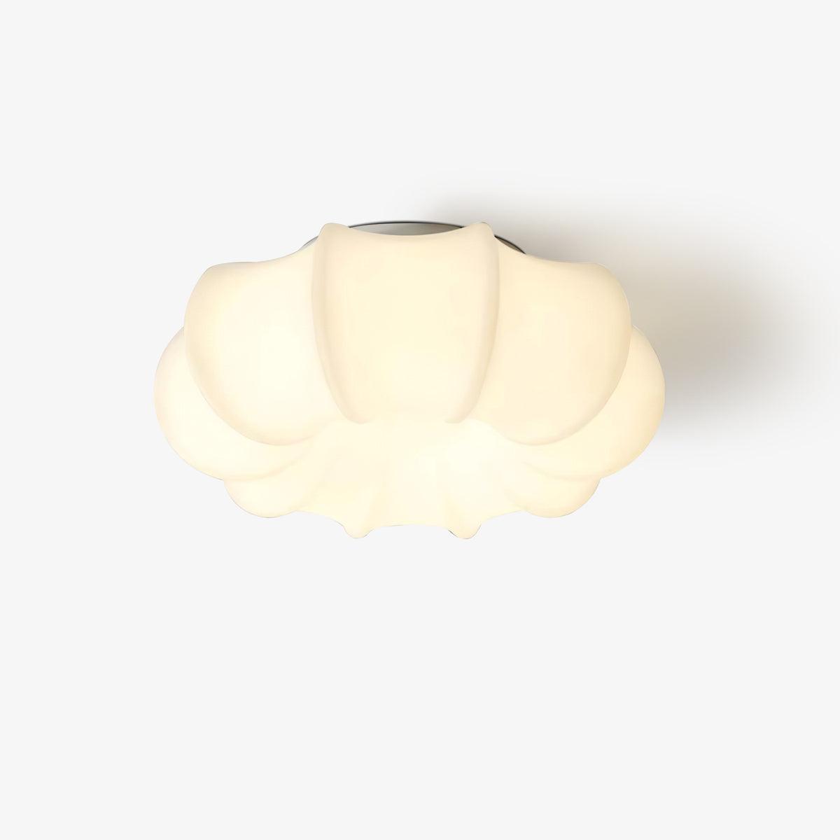 Umbrella Ceiling Lamp - Blowlighting