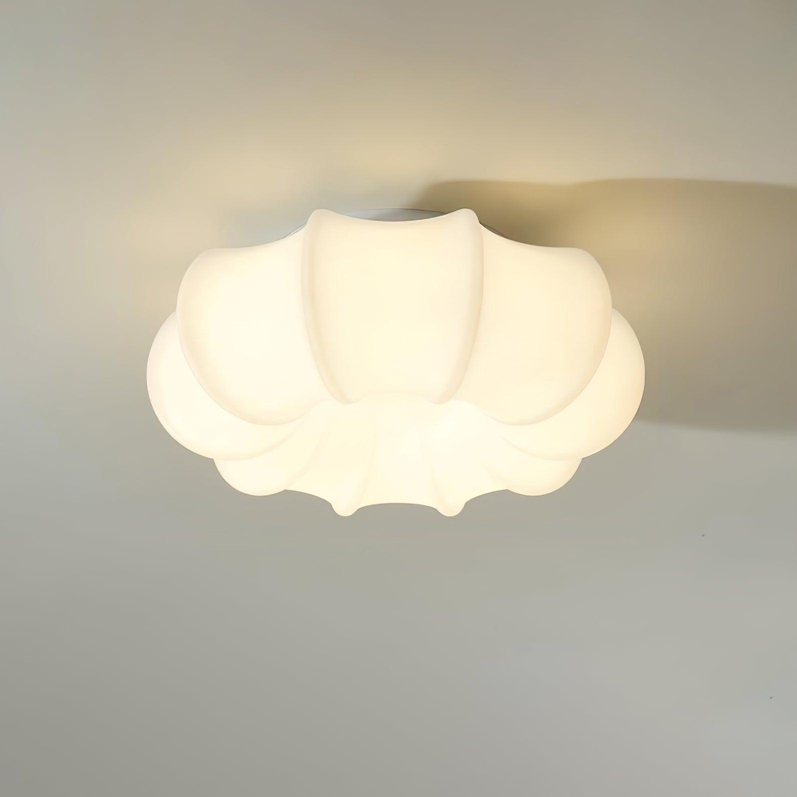 Umbrella Ceiling Lamp - Blowlighting