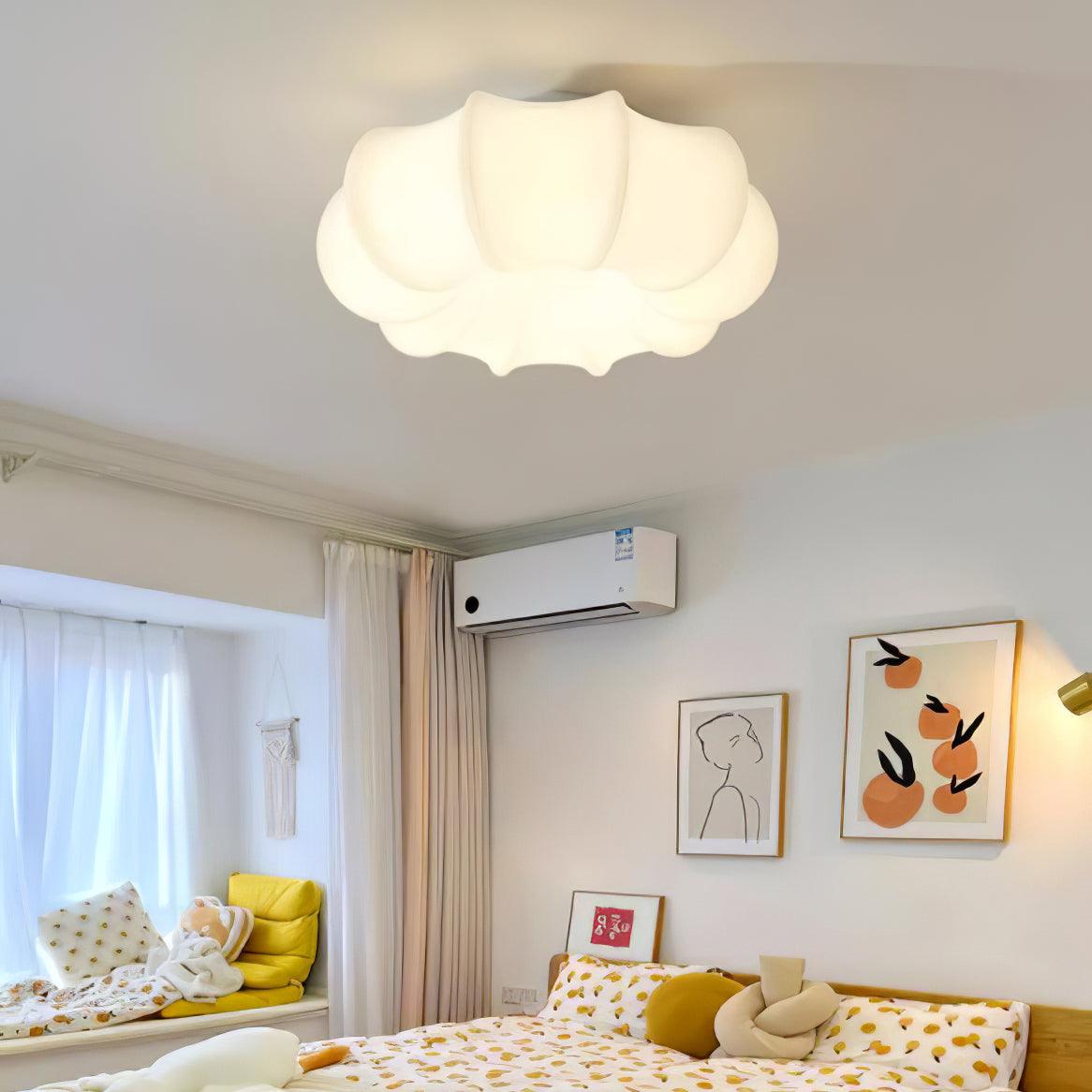 Umbrella Ceiling Lamp - Blowlighting