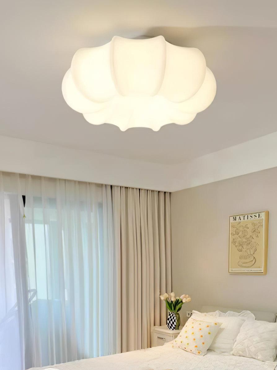 Umbrella Ceiling Lamp - Blowlighting