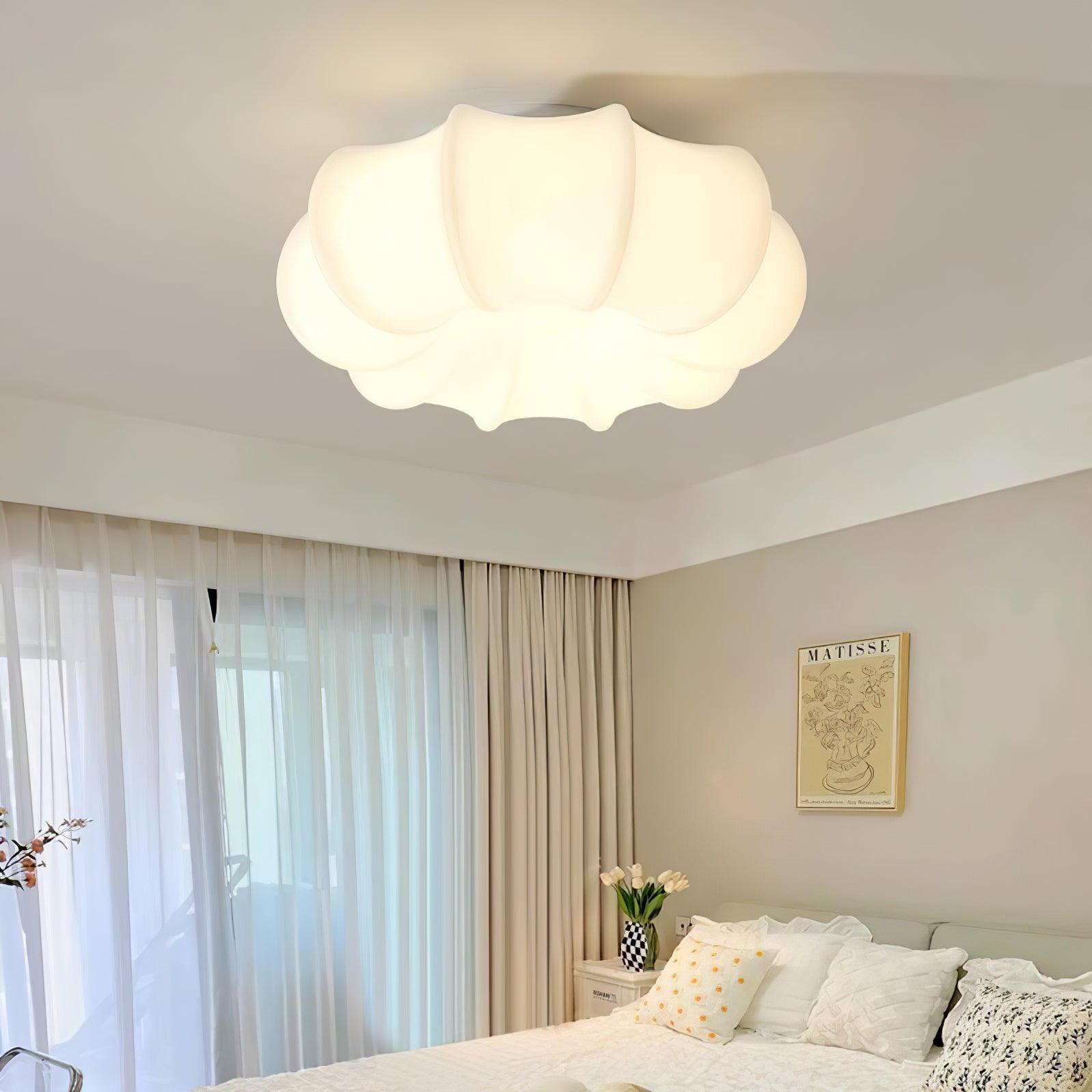 Umbrella Ceiling Lamp - Blowlighting