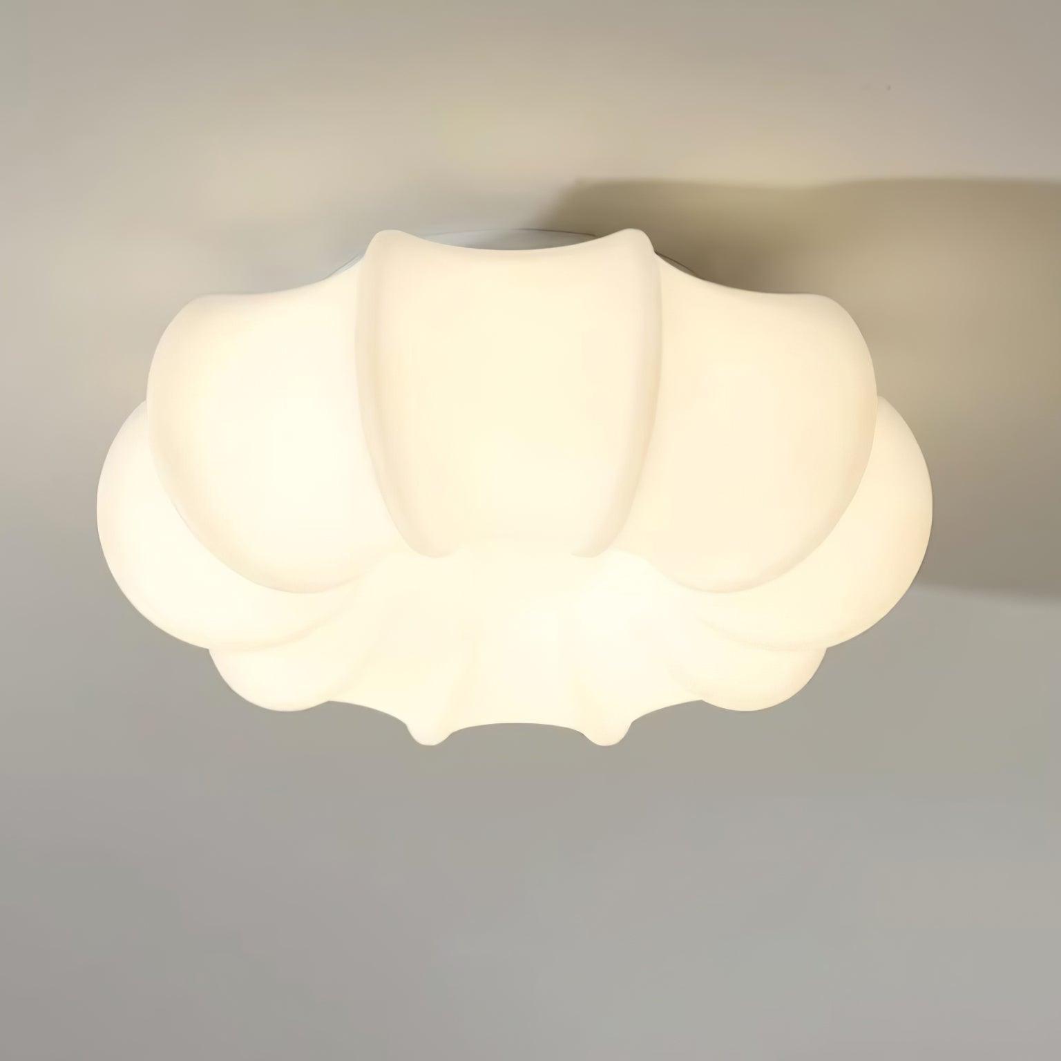 Umbrella Ceiling Lamp - Blowlighting