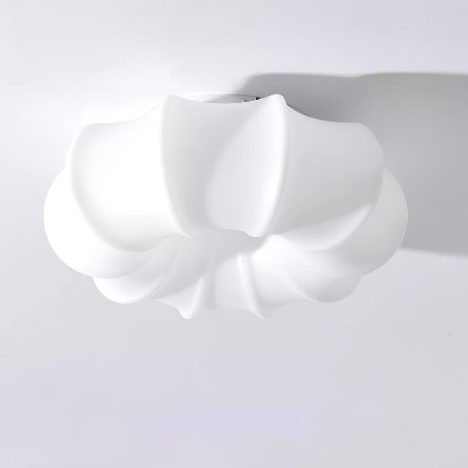 Umbrella Ceiling Lamp - Blowlighting
