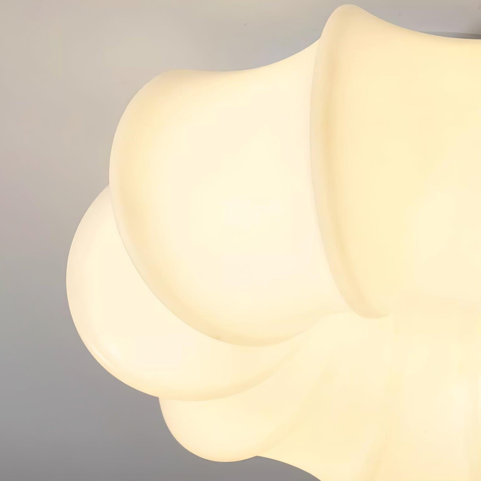 Umbrella Ceiling Lamp - Blowlighting