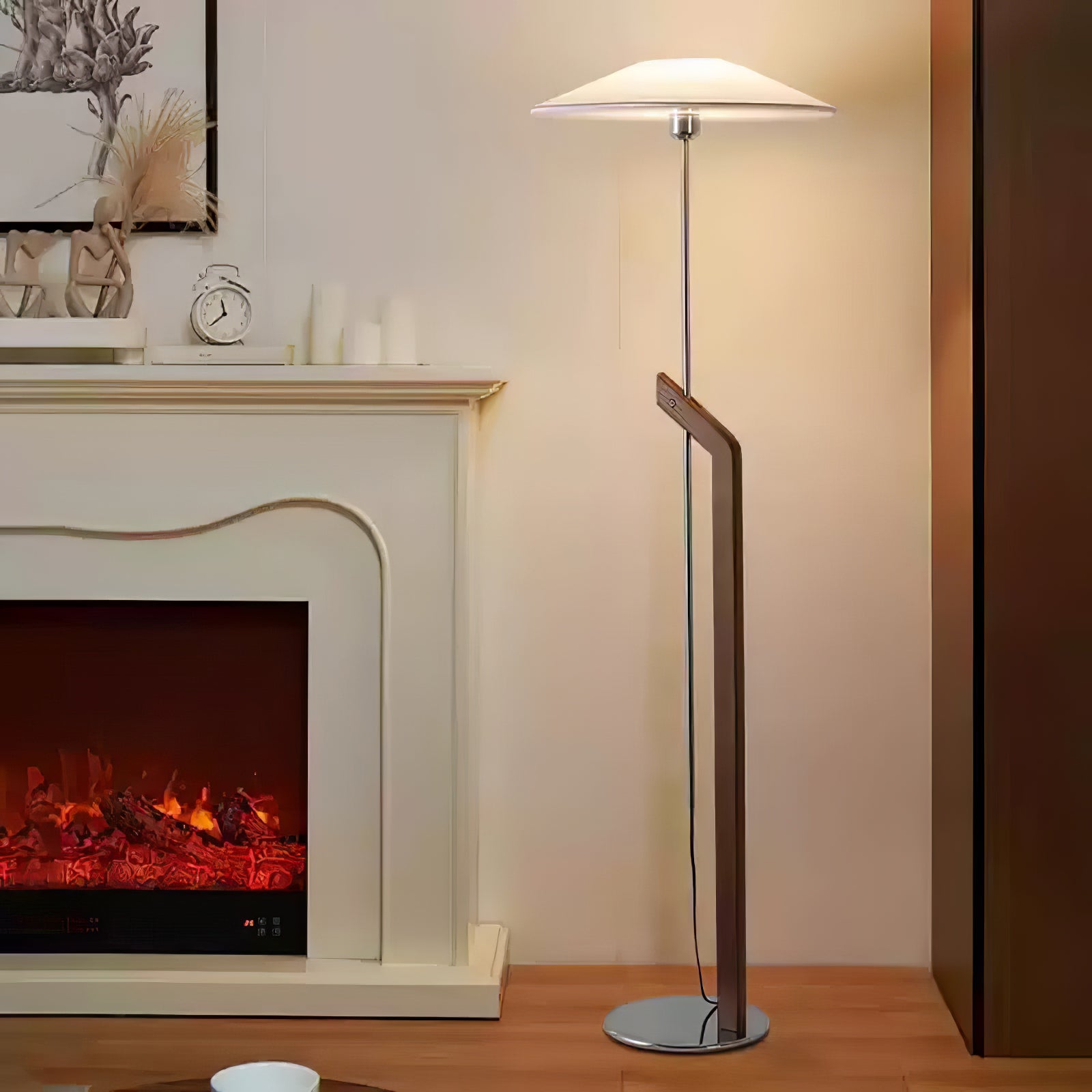 Umbrella Floor Lamp - Blowlighting