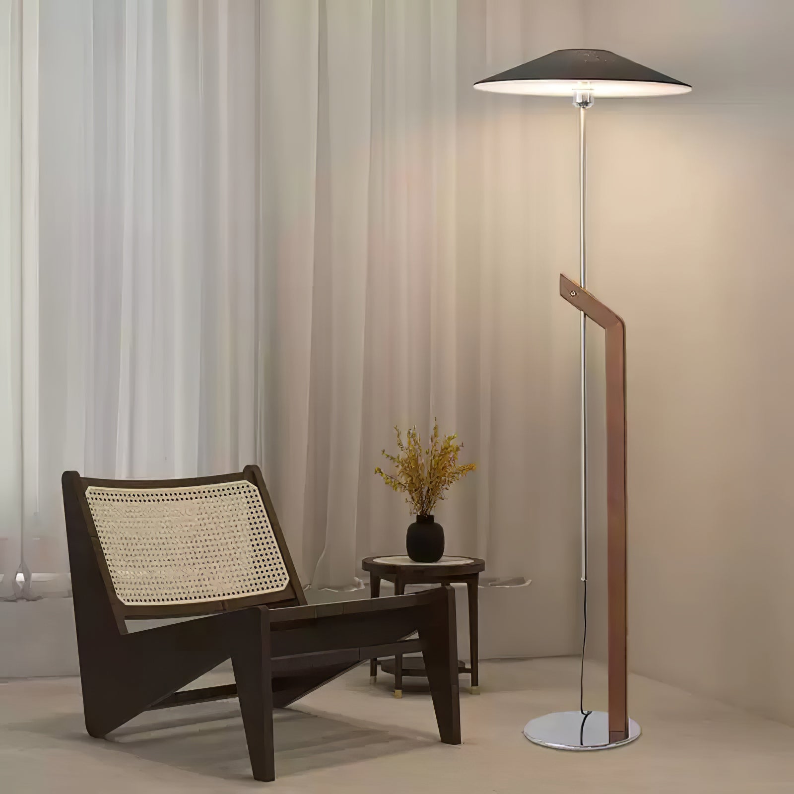Umbrella Floor Lamp - Blowlighting