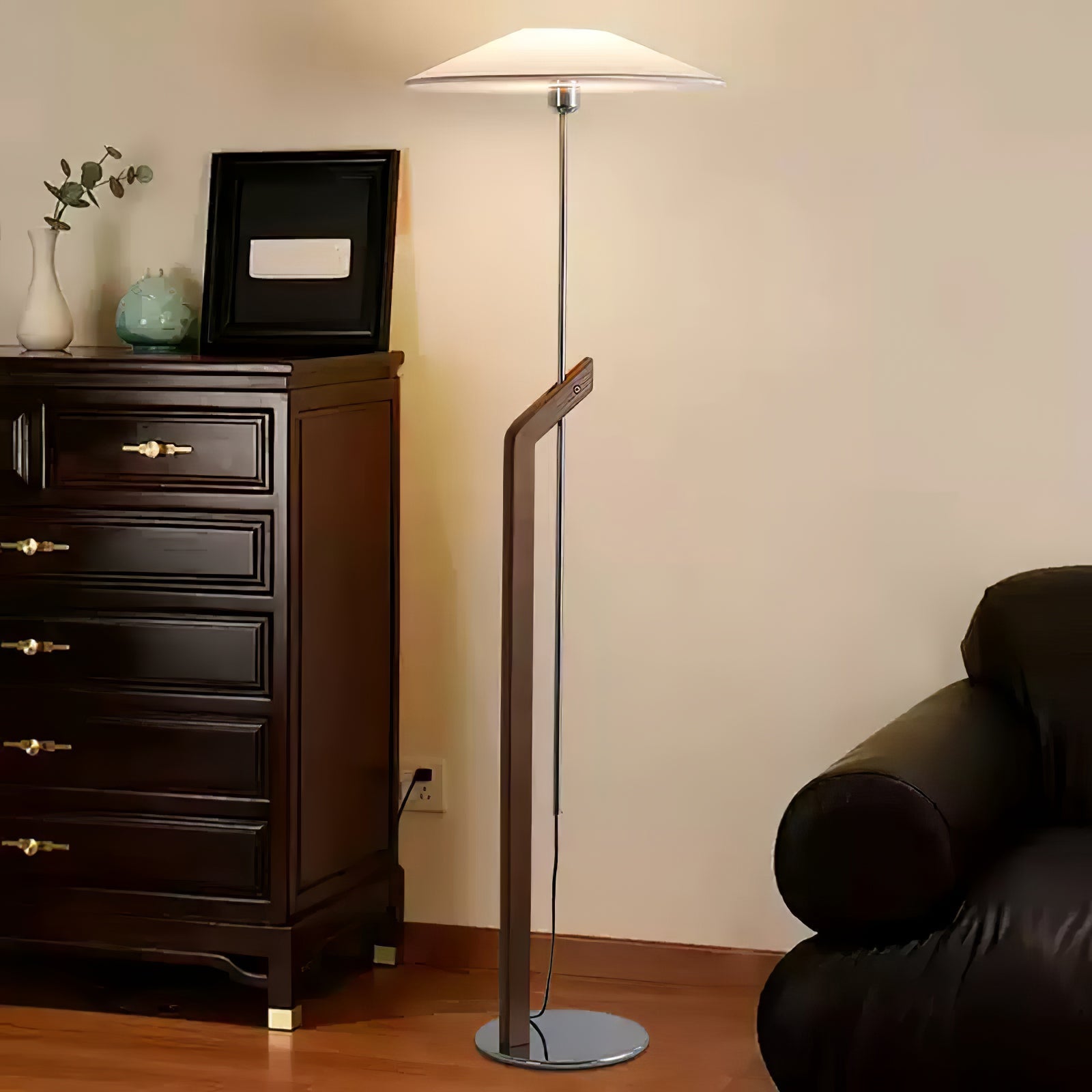 Umbrella Floor Lamp - Blowlighting