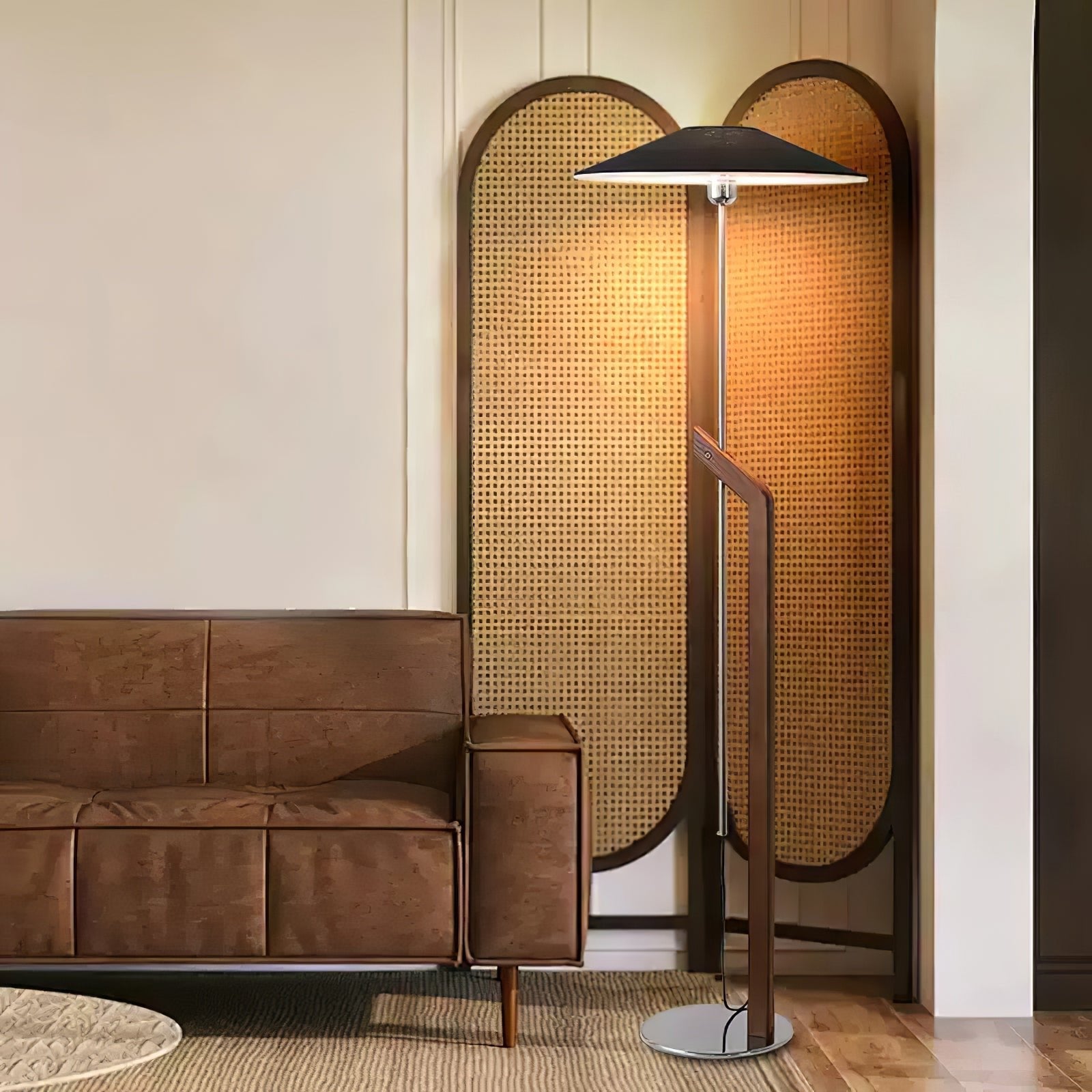 Umbrella Floor Lamp - Blowlighting