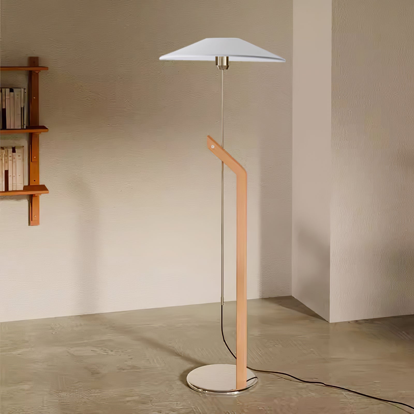 Umbrella Floor Lamp - Blowlighting