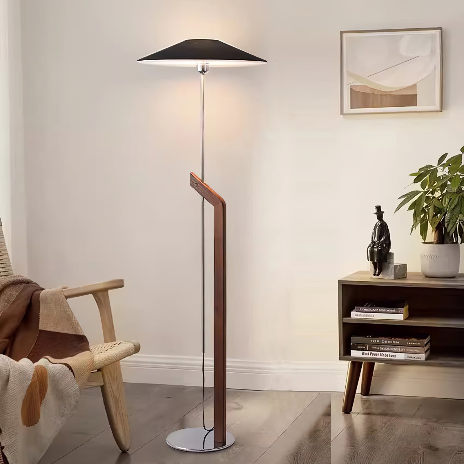 Umbrella Floor Lamp - Blowlighting