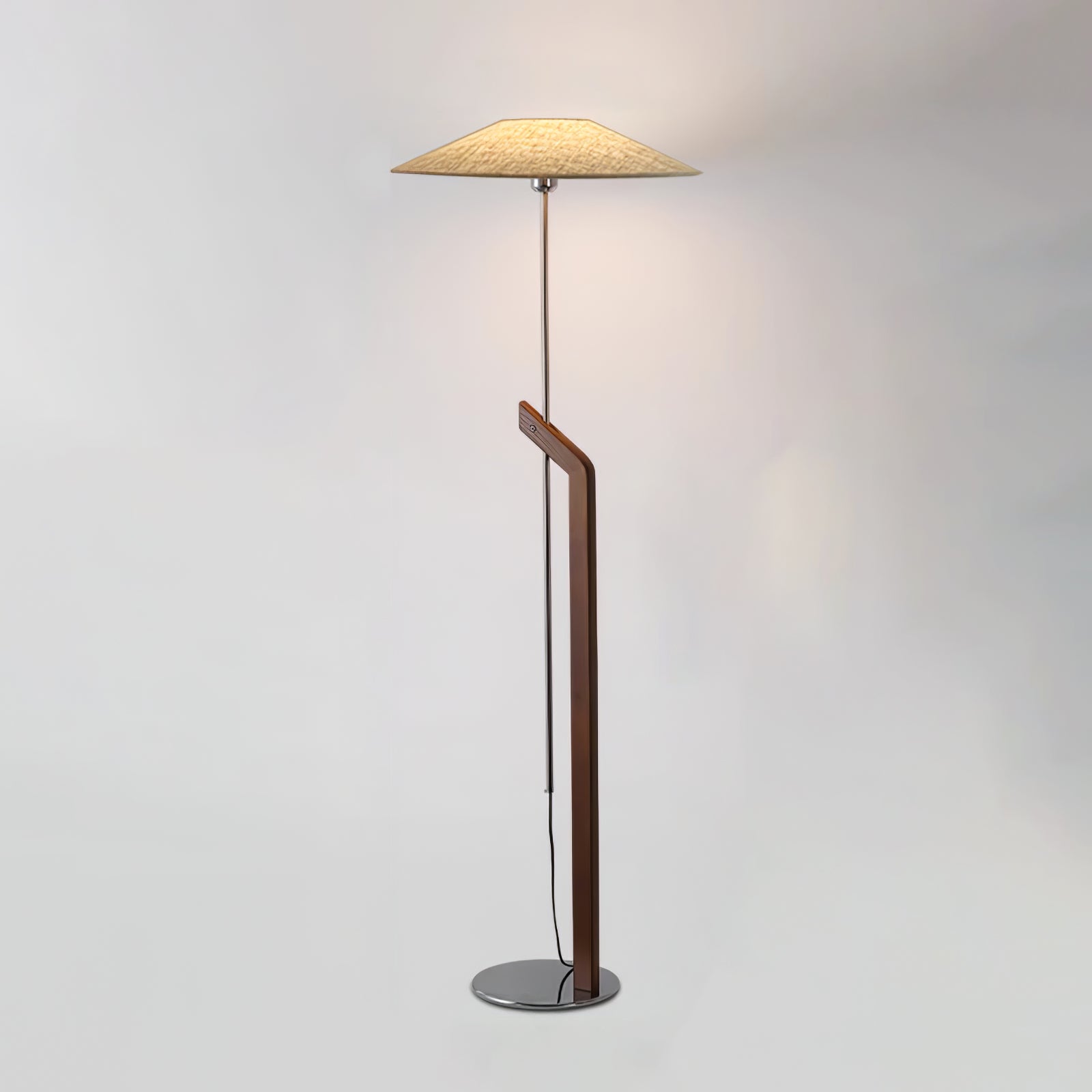 Umbrella Floor Lamp - Blowlighting