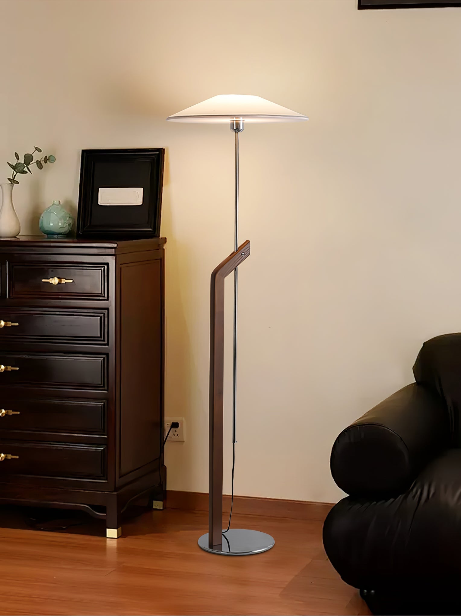 Umbrella Floor Lamp - Blowlighting