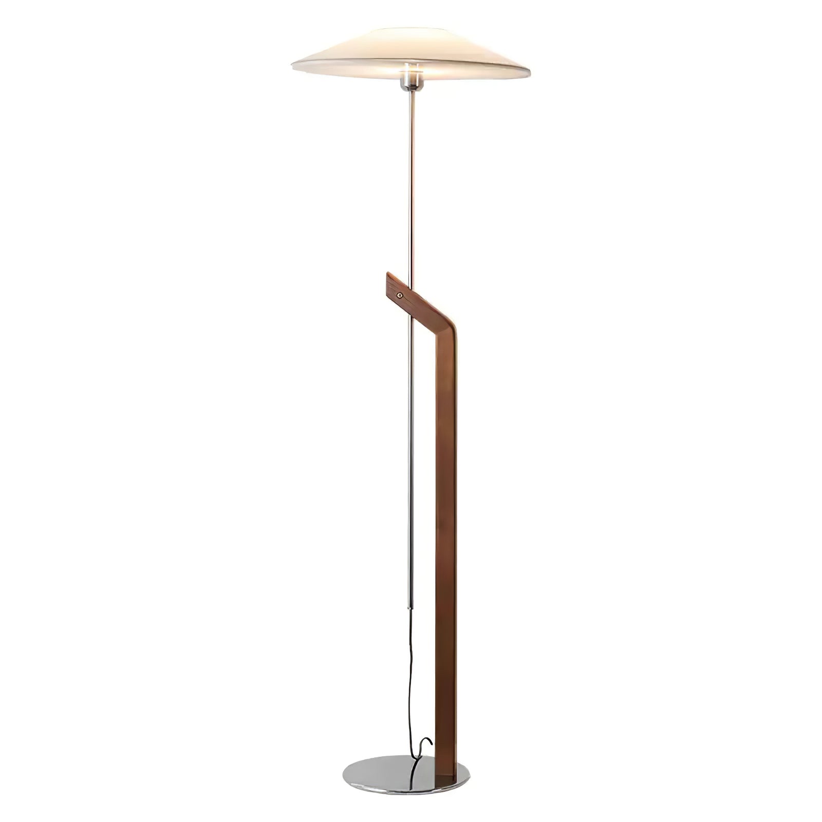Umbrella Floor Lamp - Blowlighting