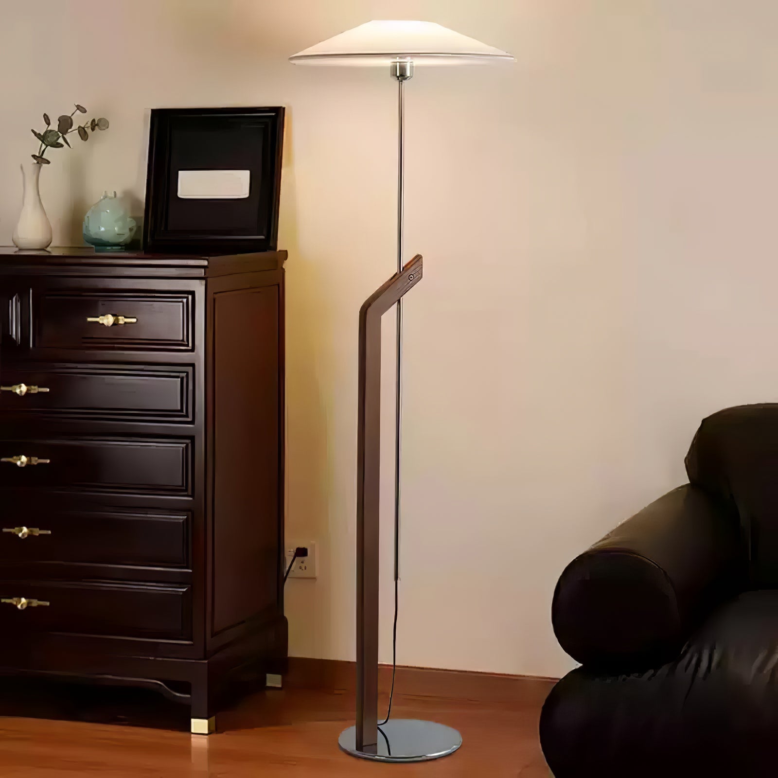 Umbrella Floor Lamp - Blowlighting