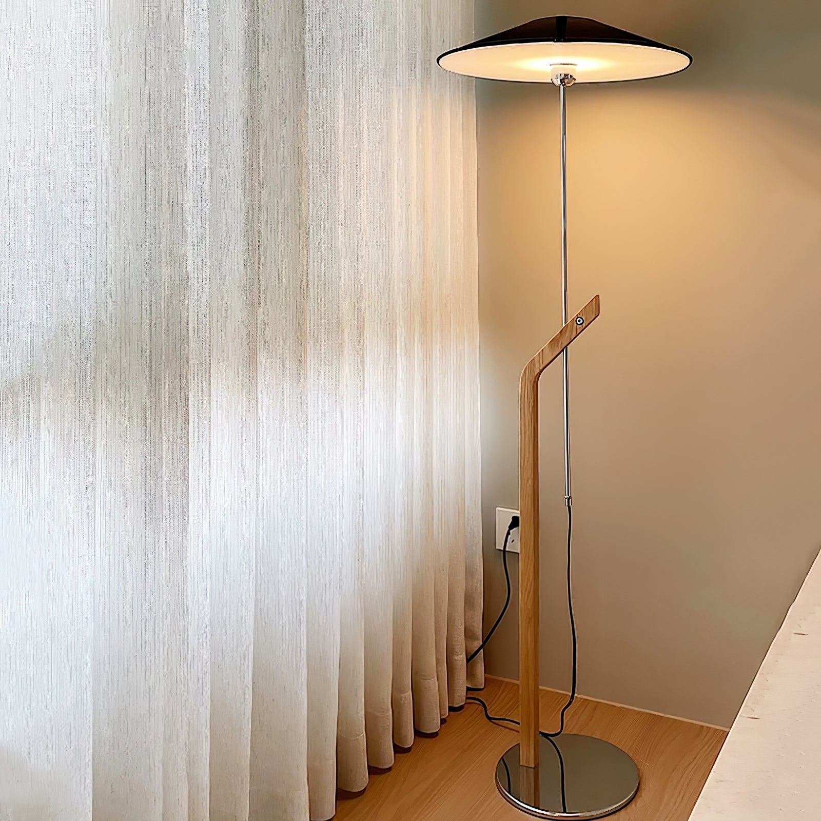 Umbrella Floor Lamp - Blowlighting