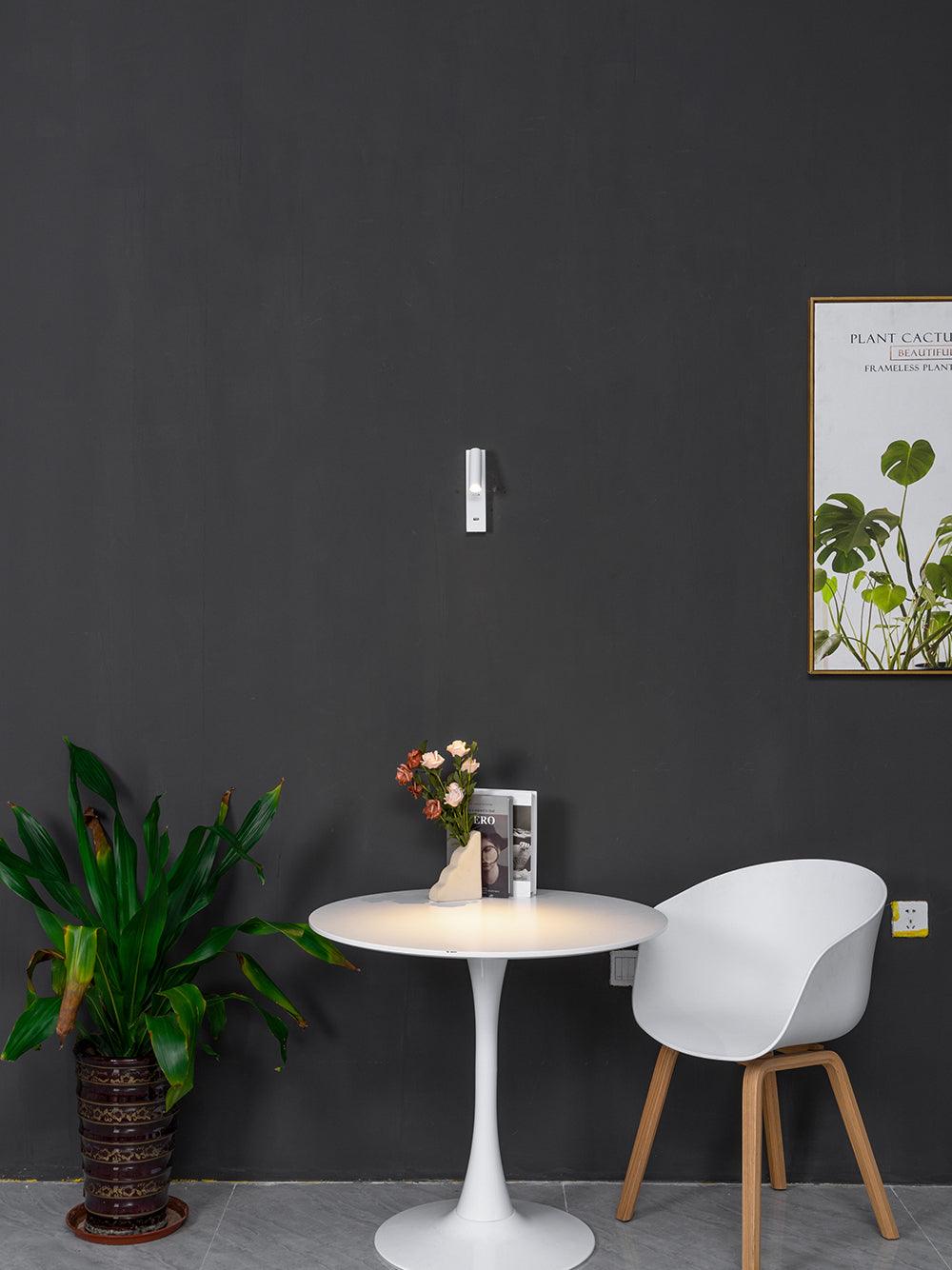 Uno Wall Lamp - Blowlighting