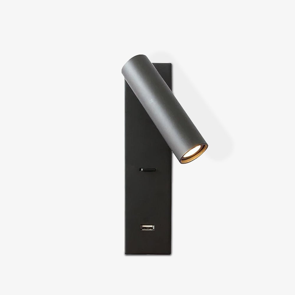 Uno Wall Lamp - Blowlighting