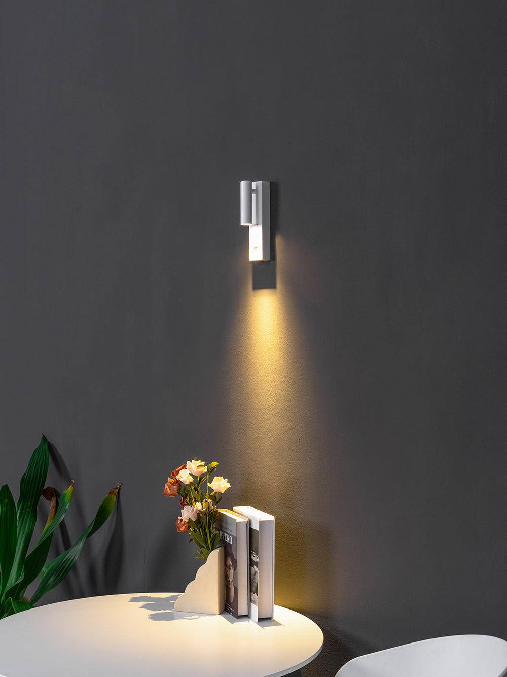 Uno Wall Lamp - Blowlighting