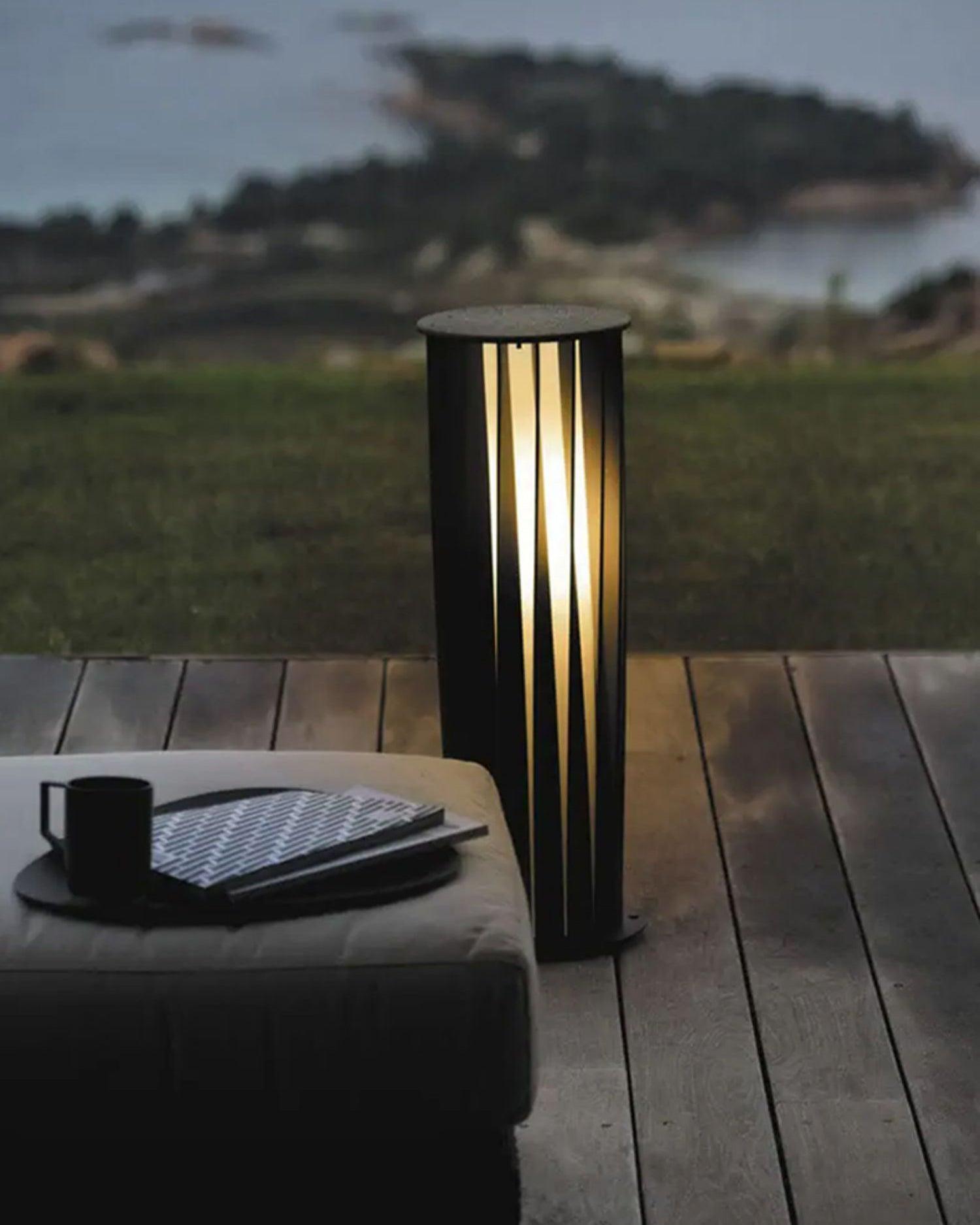 Unopiu LED Outdoor Light - Blowlighting