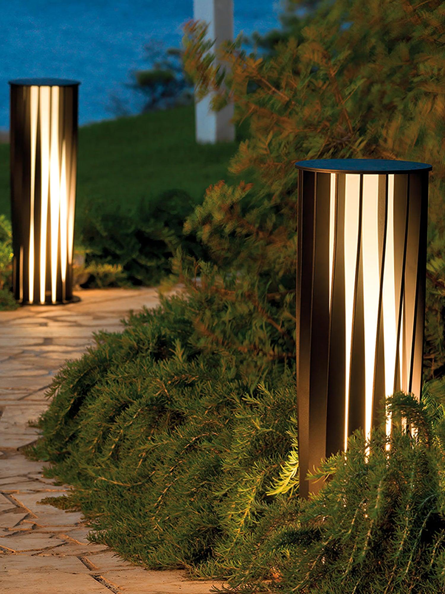 Unopiu LED Outdoor Light - Blowlighting