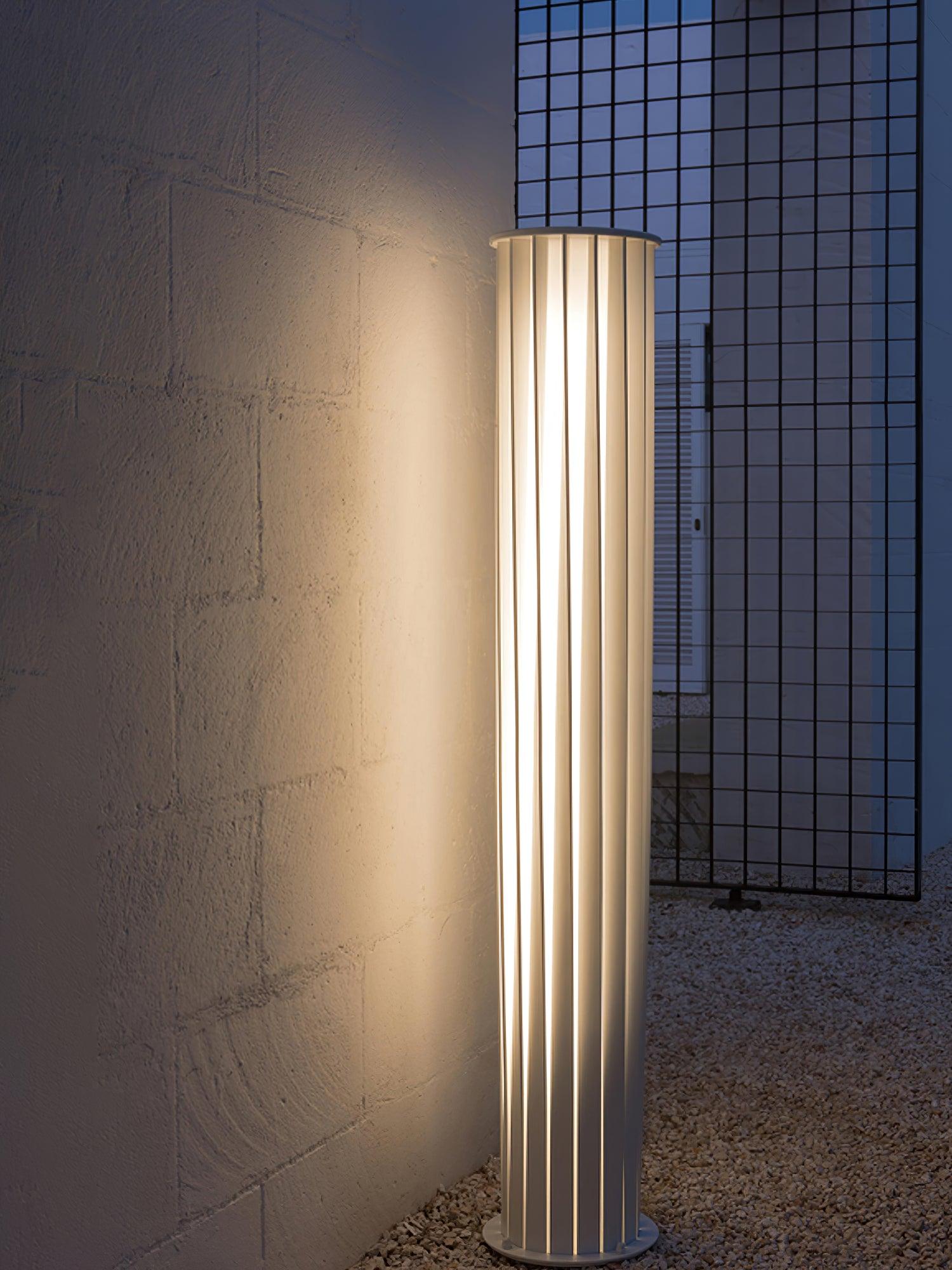Unopiu LED Outdoor Light - Blowlighting