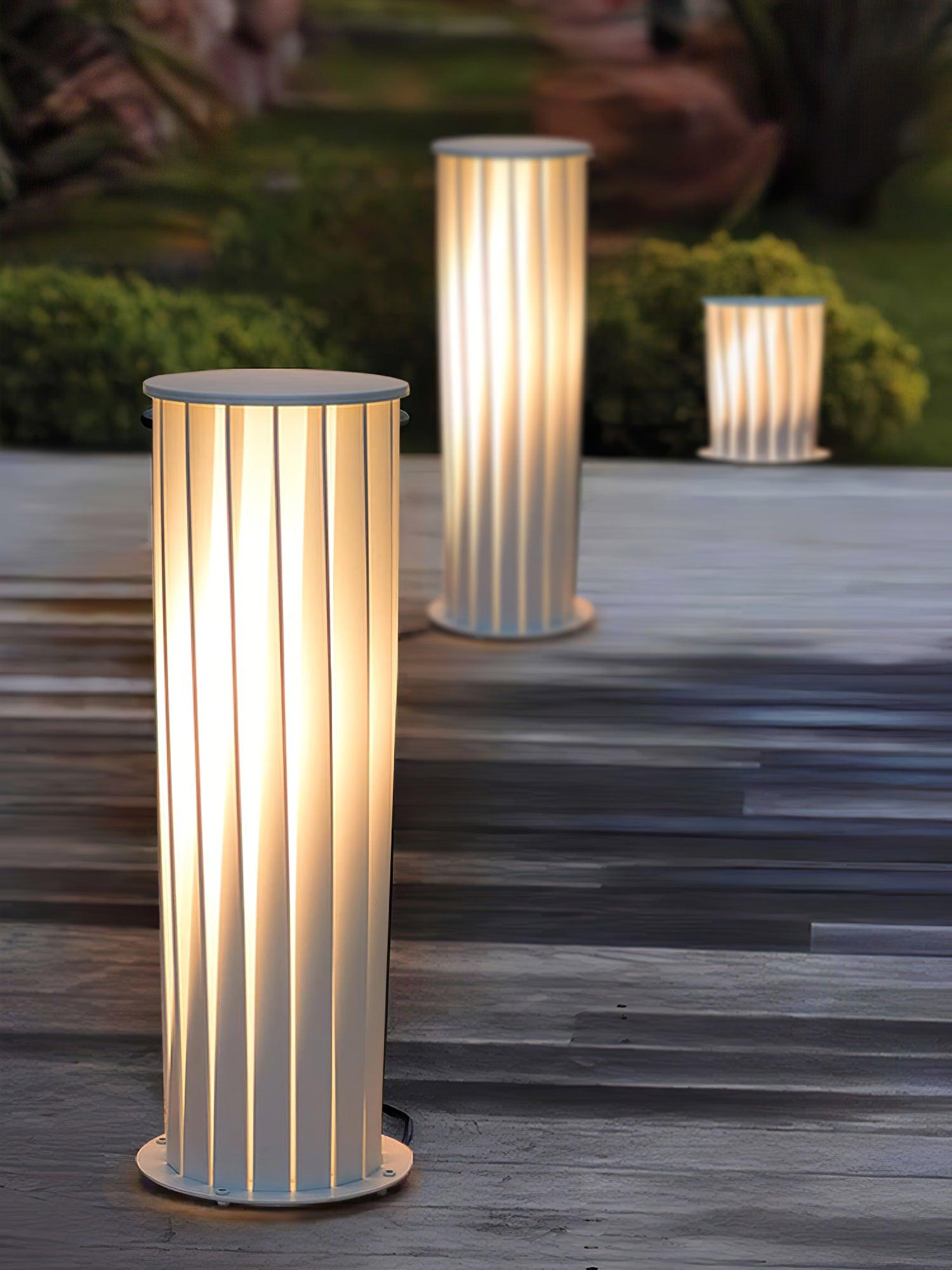 Unopiu LED Outdoor Light - Blowlighting