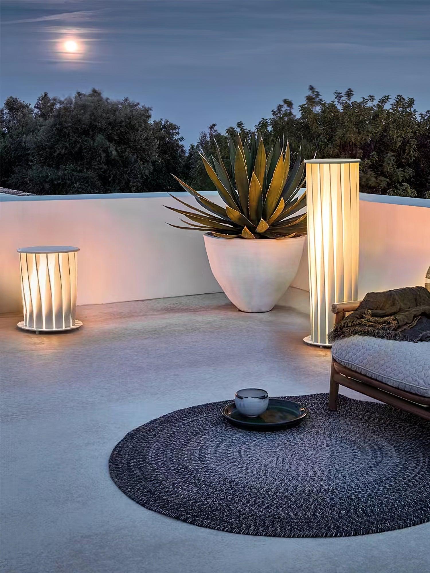 Unopiu LED Outdoor Light - Blowlighting