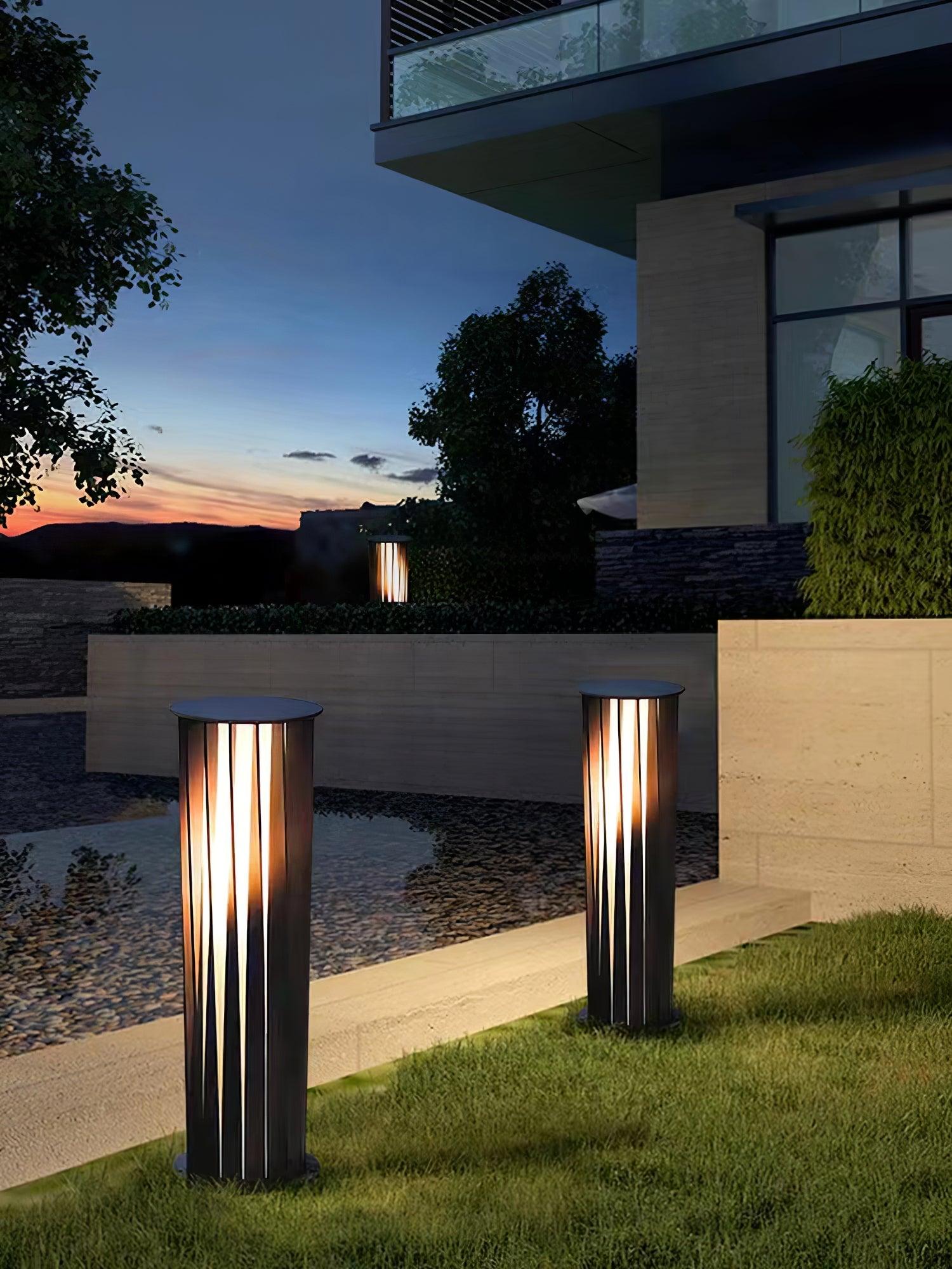 Unopiu LED Outdoor Light - Blowlighting