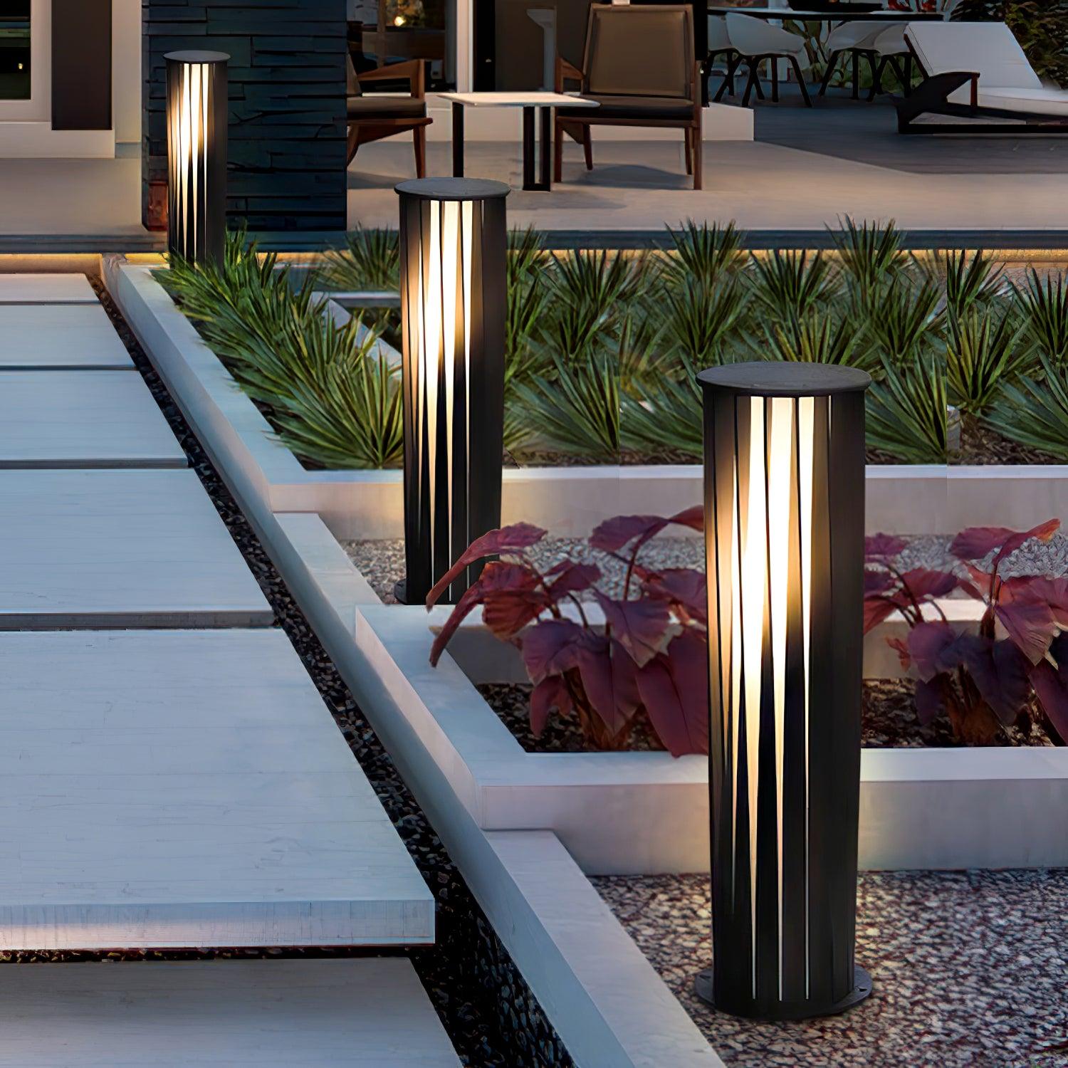 Unopiu LED Outdoor Light - Blowlighting