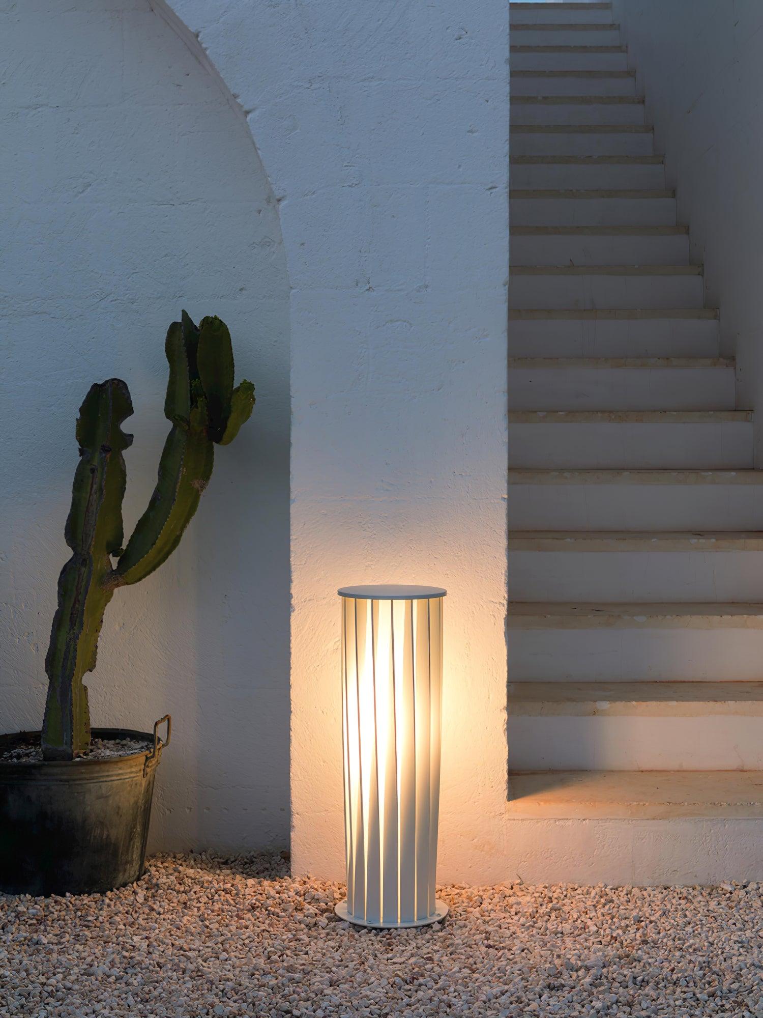 Unopiu LED Outdoor Light - Blowlighting