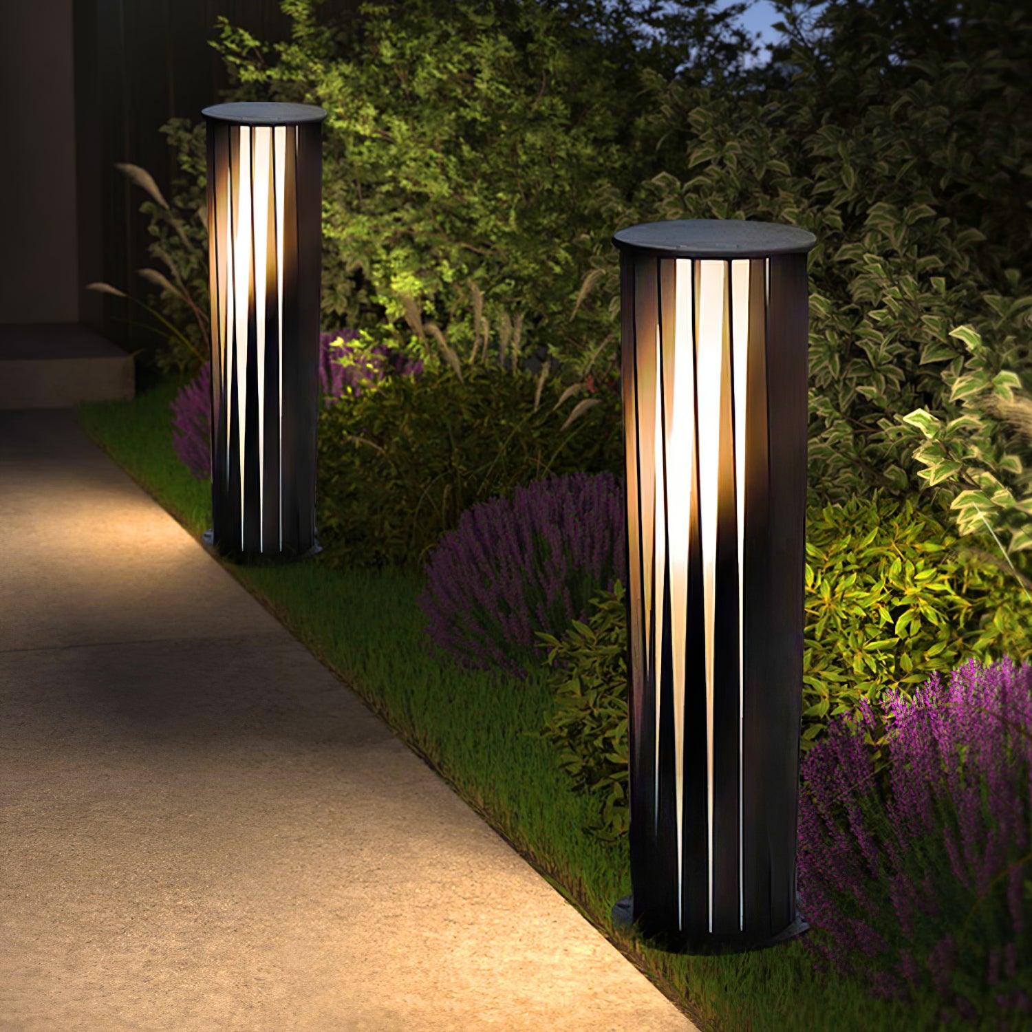 Unopiu LED Outdoor Light - Blowlighting